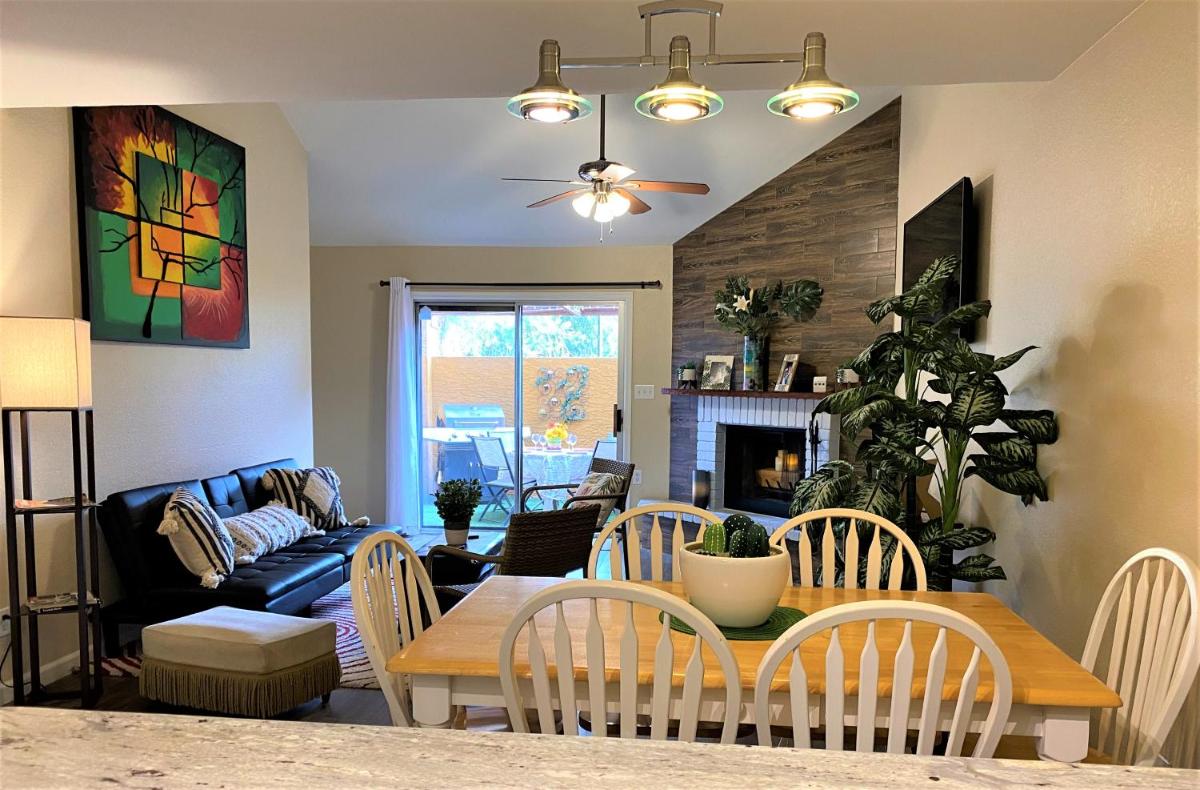 CASITA Arizona - Tempe - Designed for a LARGE or 2 Families with Kids view 4