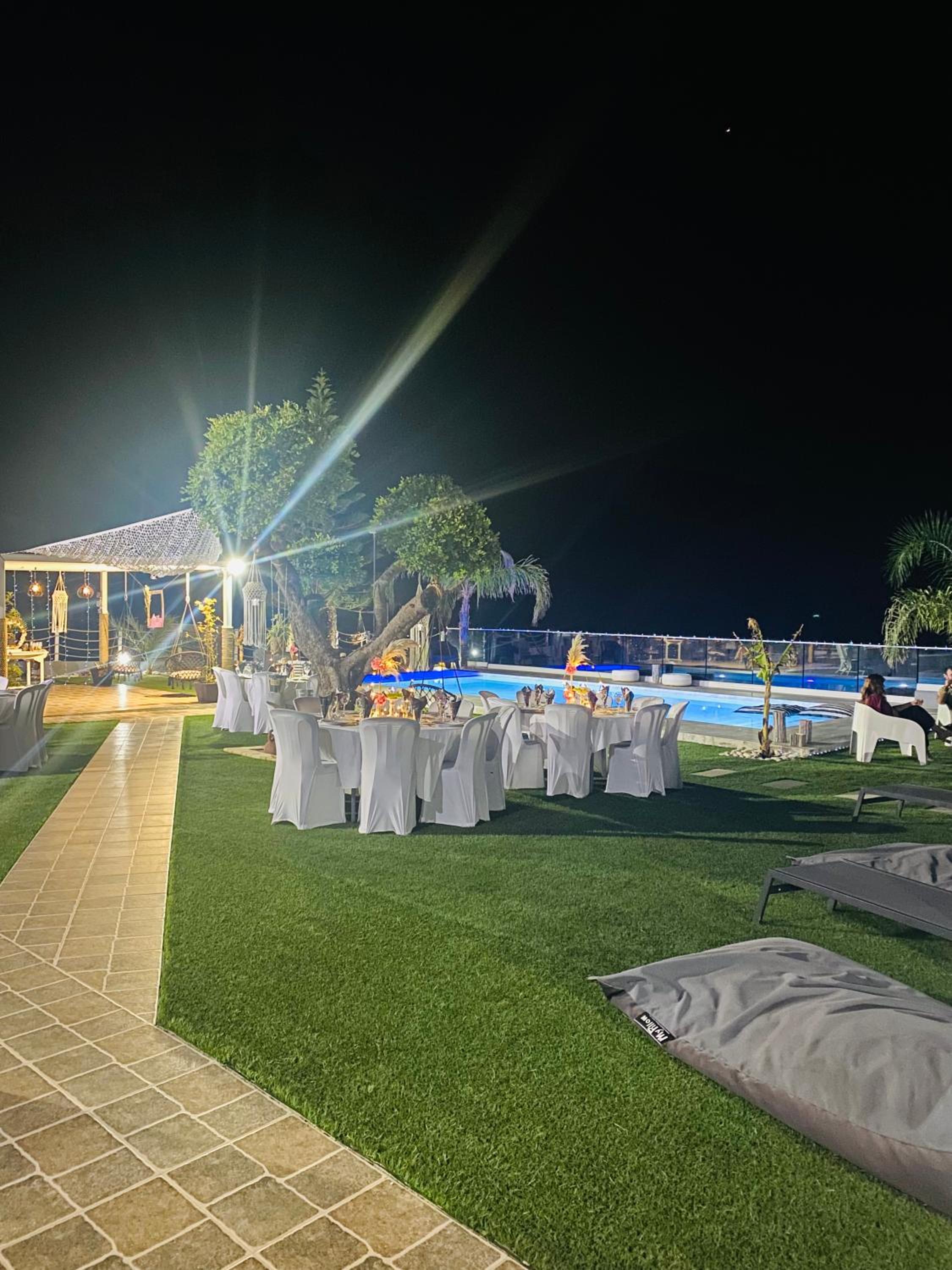 Kasparis View Residence