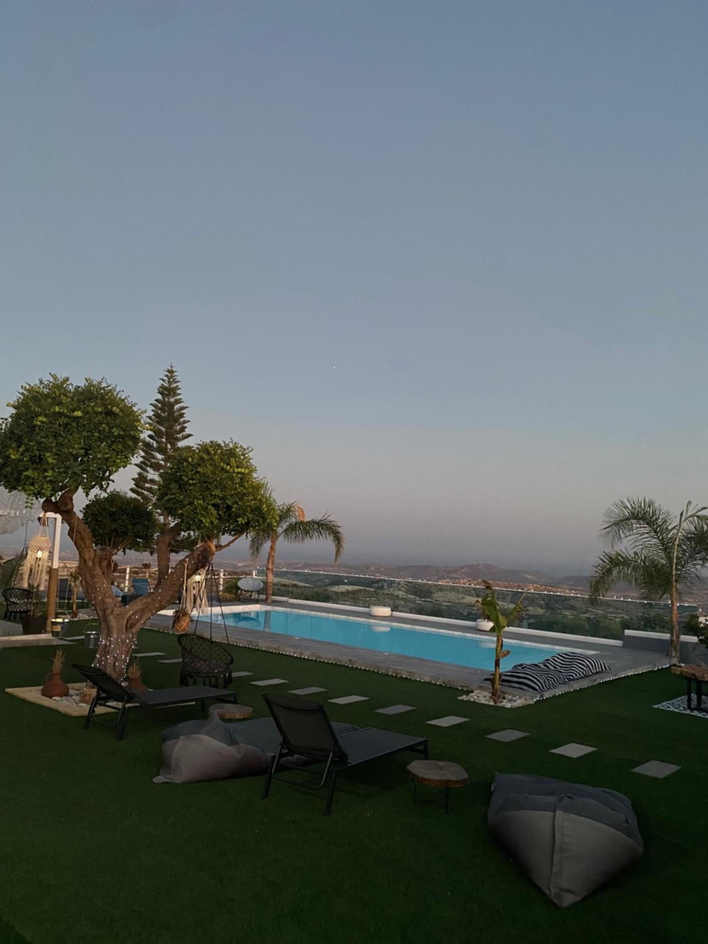Kasparis View Residence