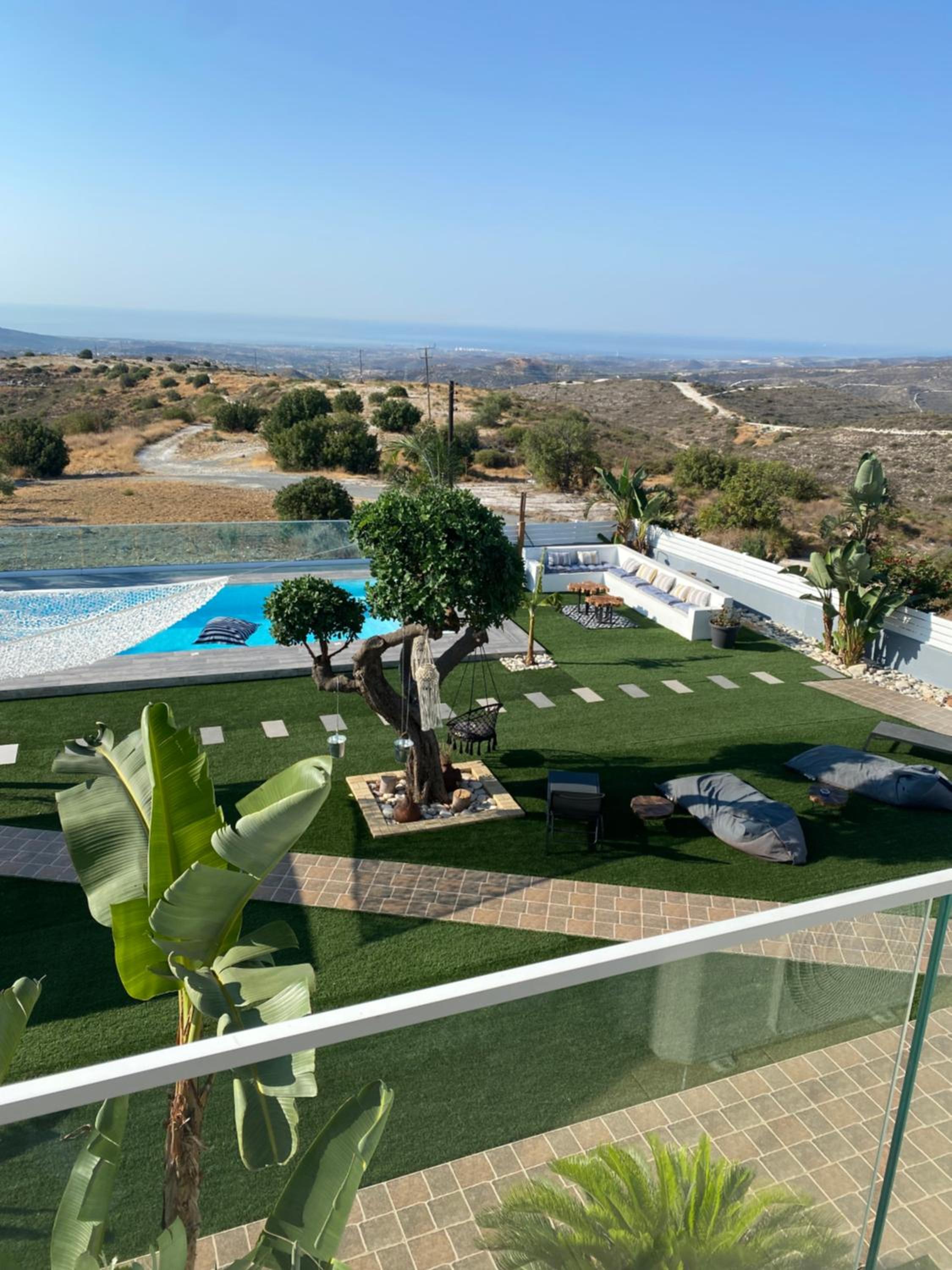 Kasparis View Residence
