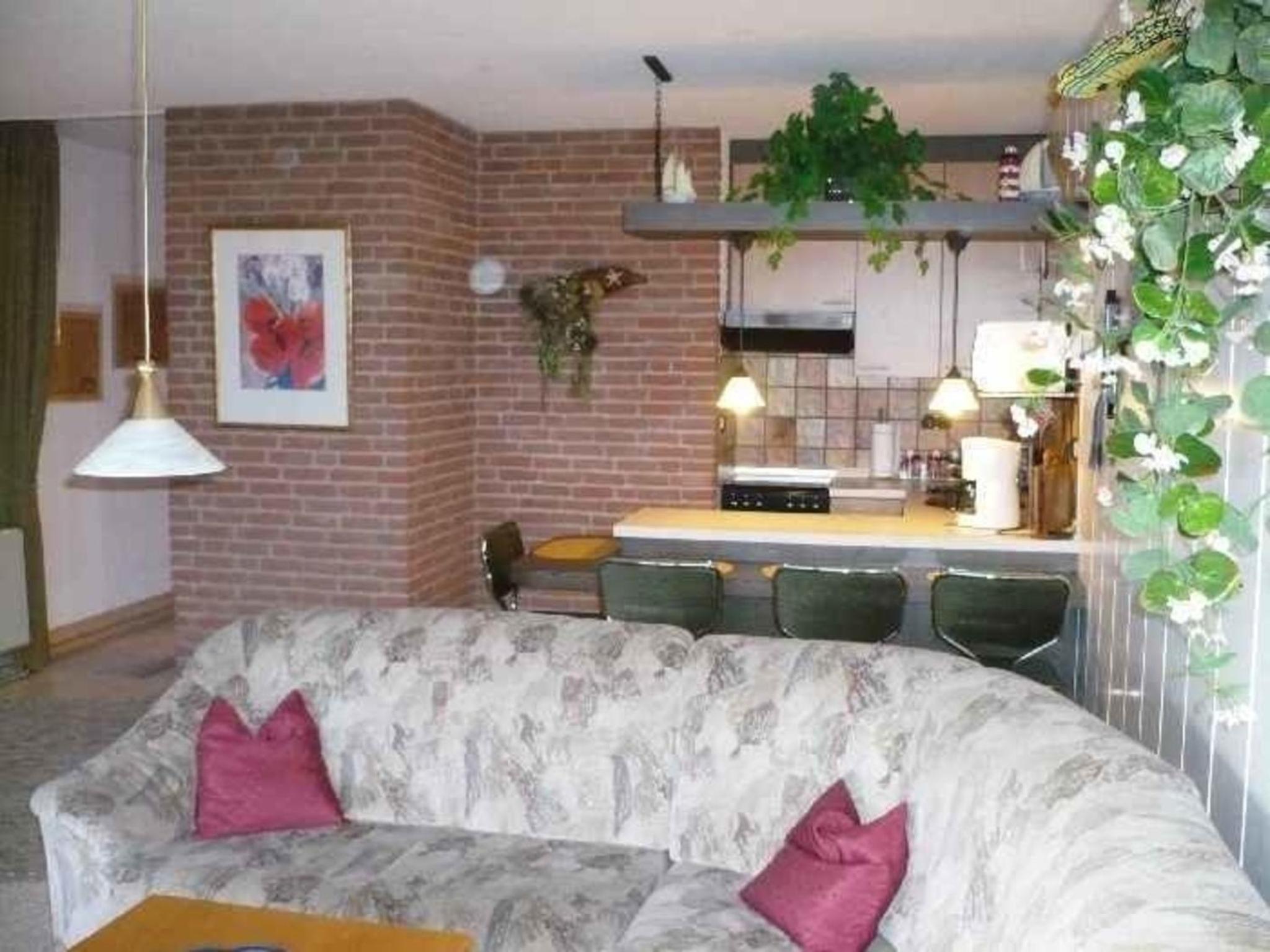 Appartment 3737 in Tossens view 3