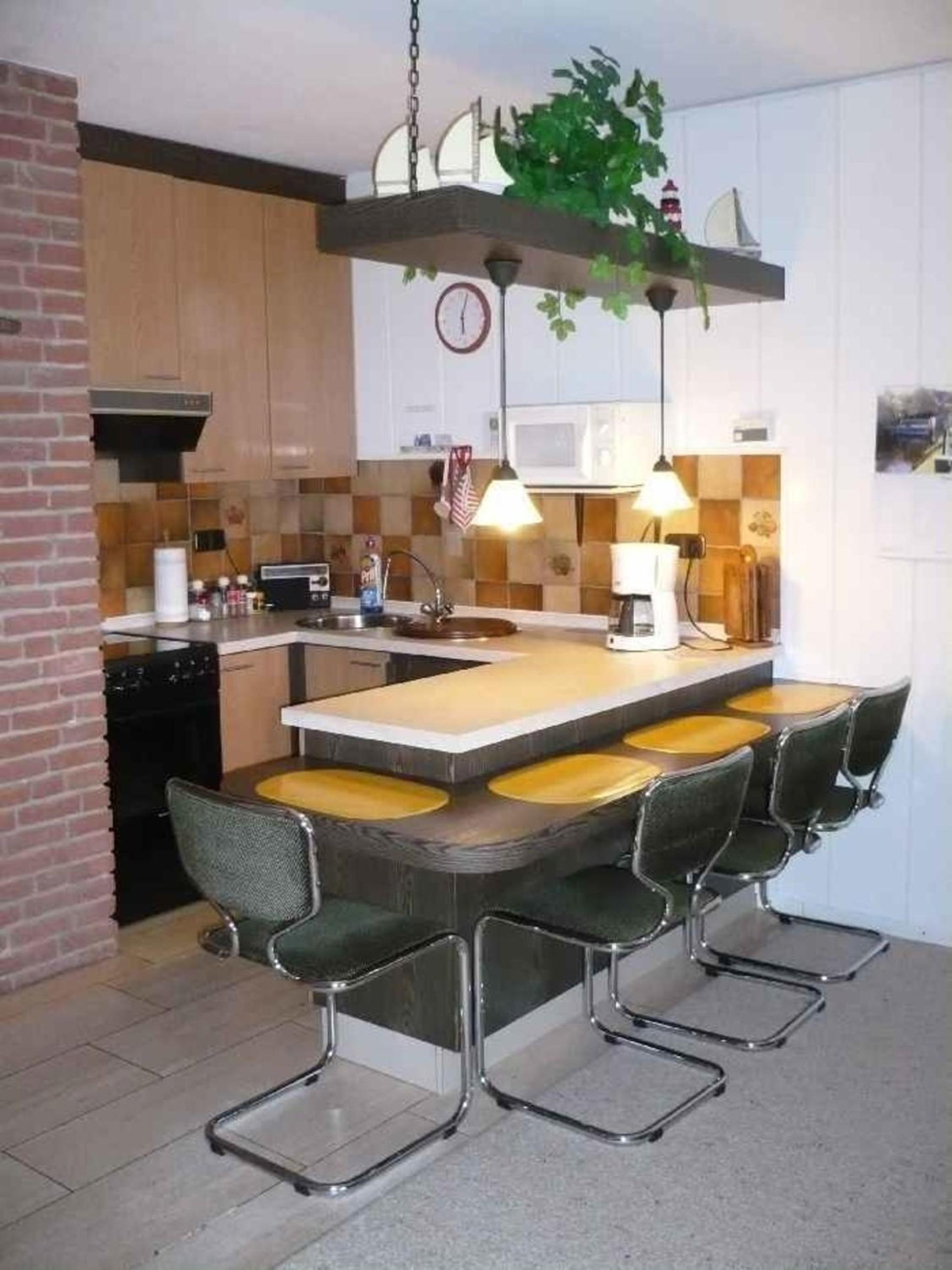 Appartment 3737 in Tossens view 2