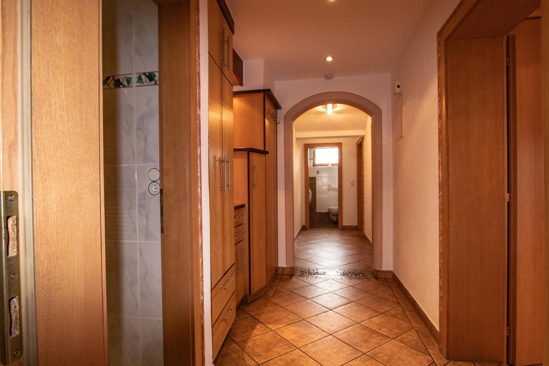 Ferienwohnung Wildschönau by FeWo-Plan in Panormalage WILD191 view 2