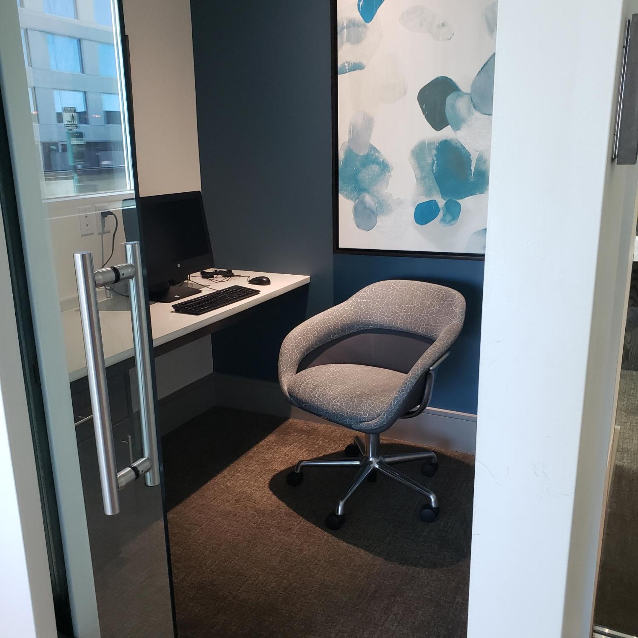 Latitude Med Center
