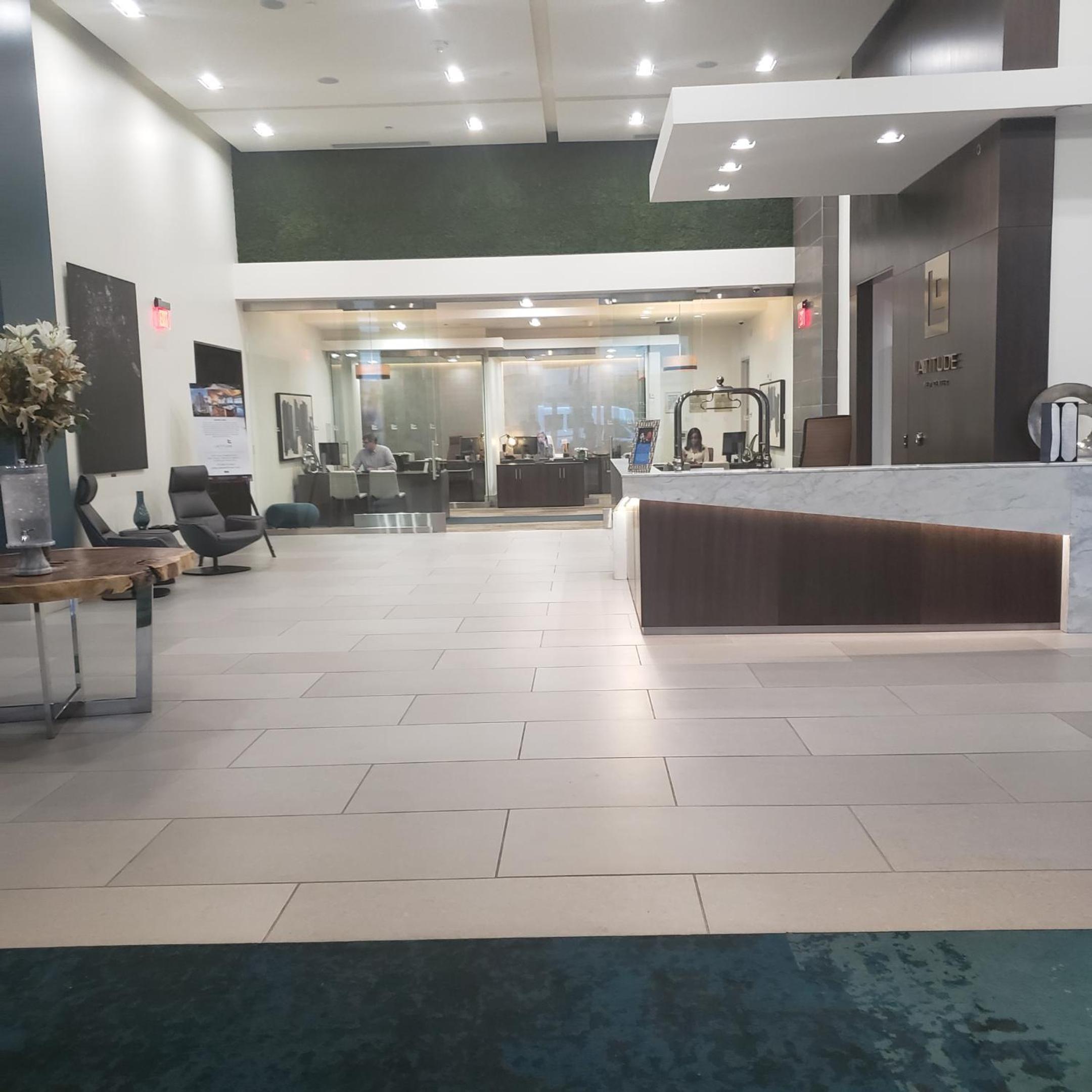 Latitude Med Center