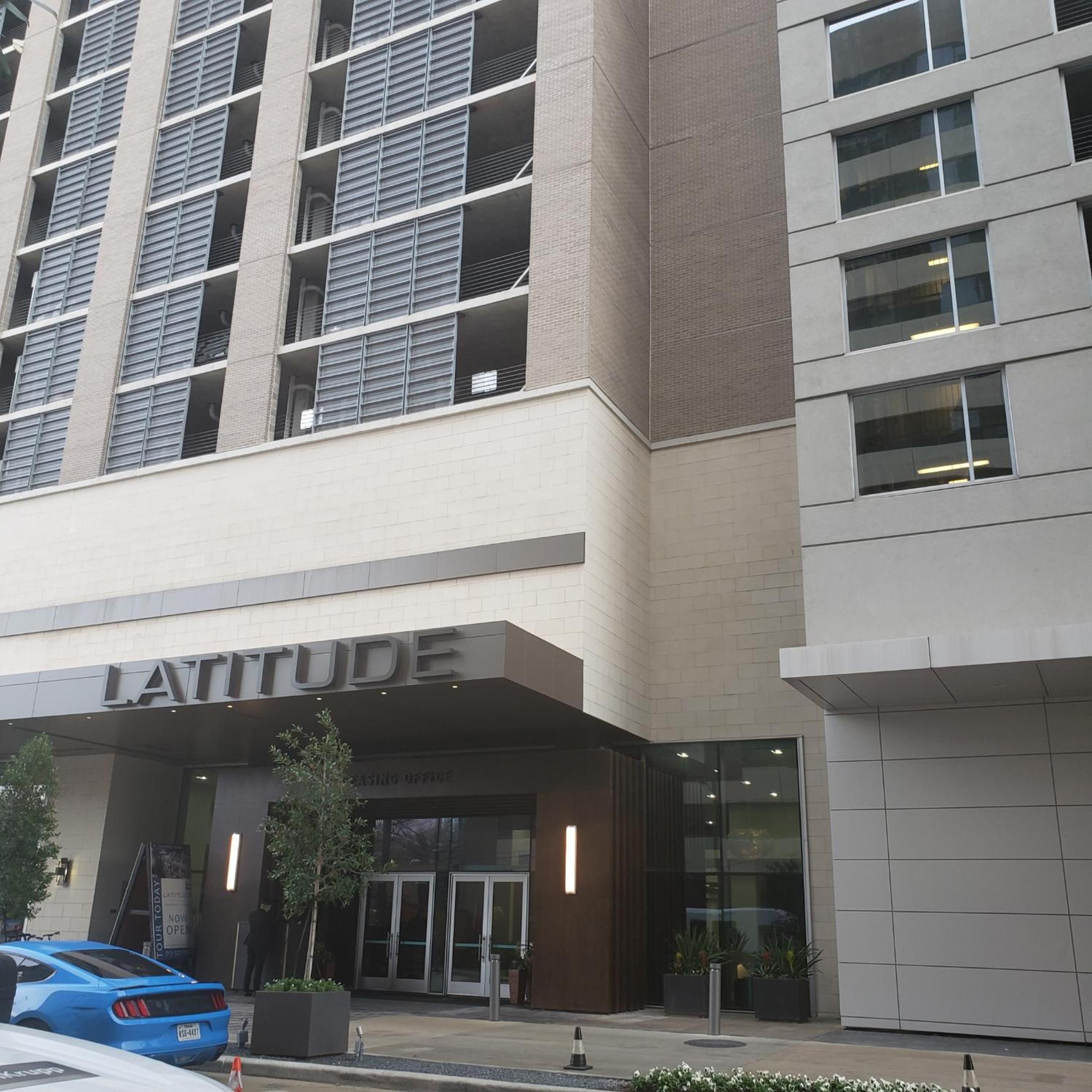 Latitude Med Center