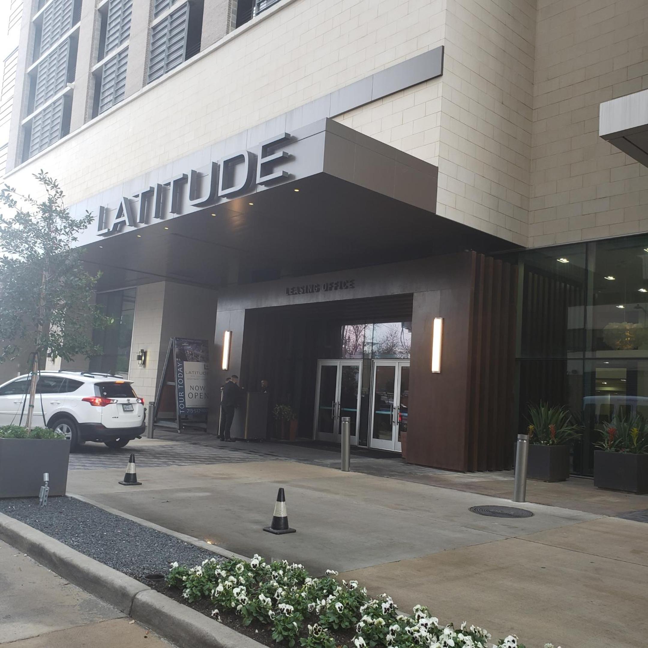 Latitude Med Center