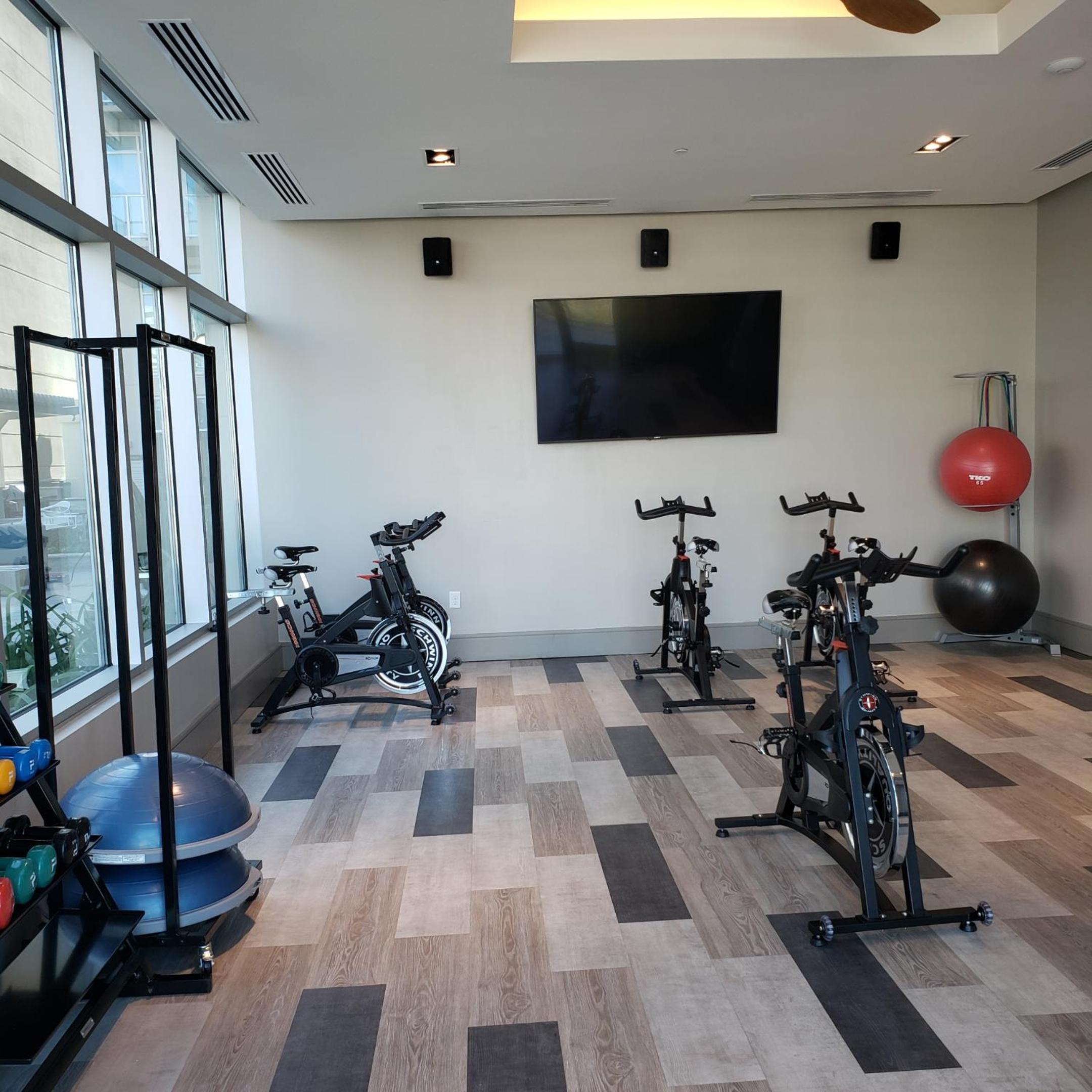 Latitude Med Center