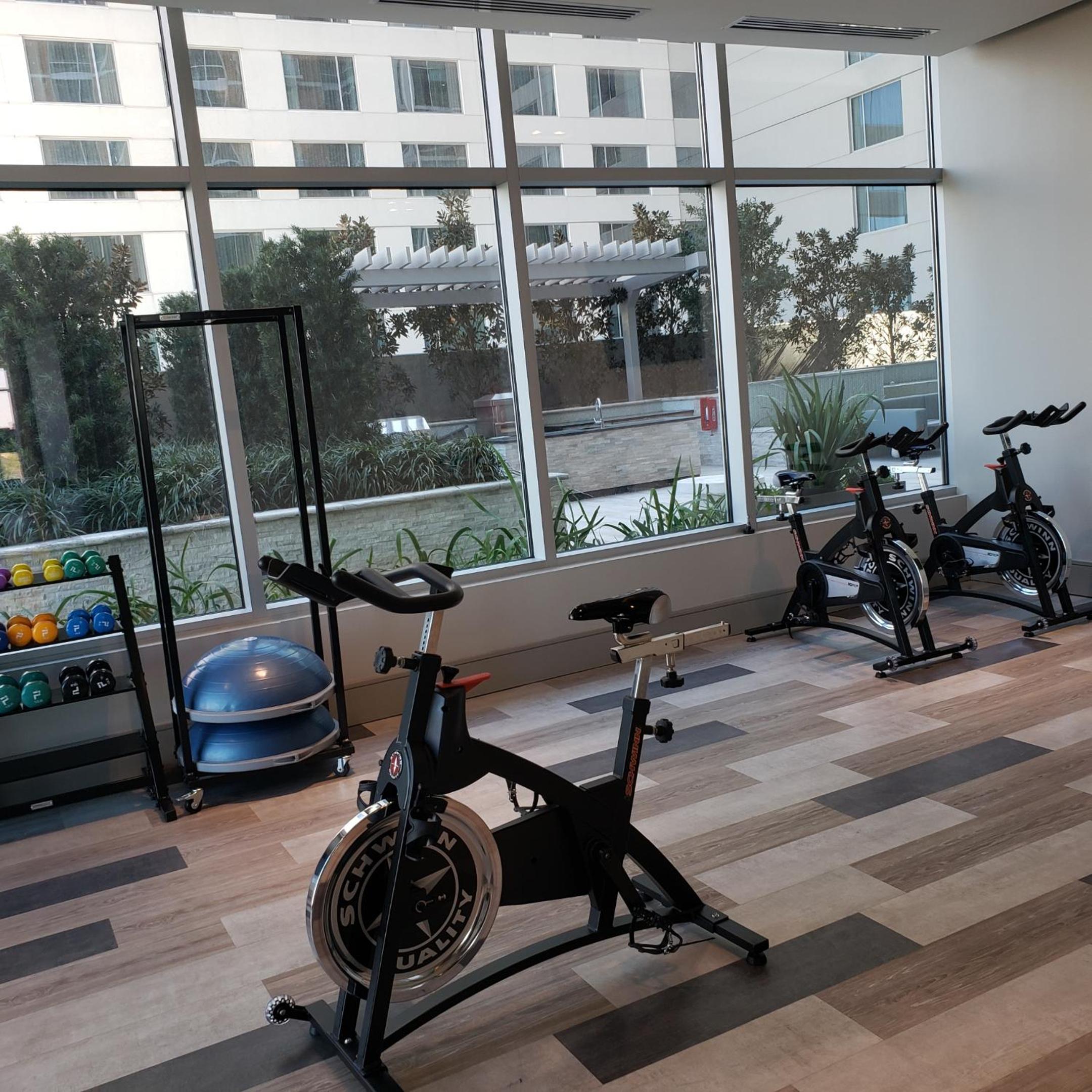 Latitude Med Center