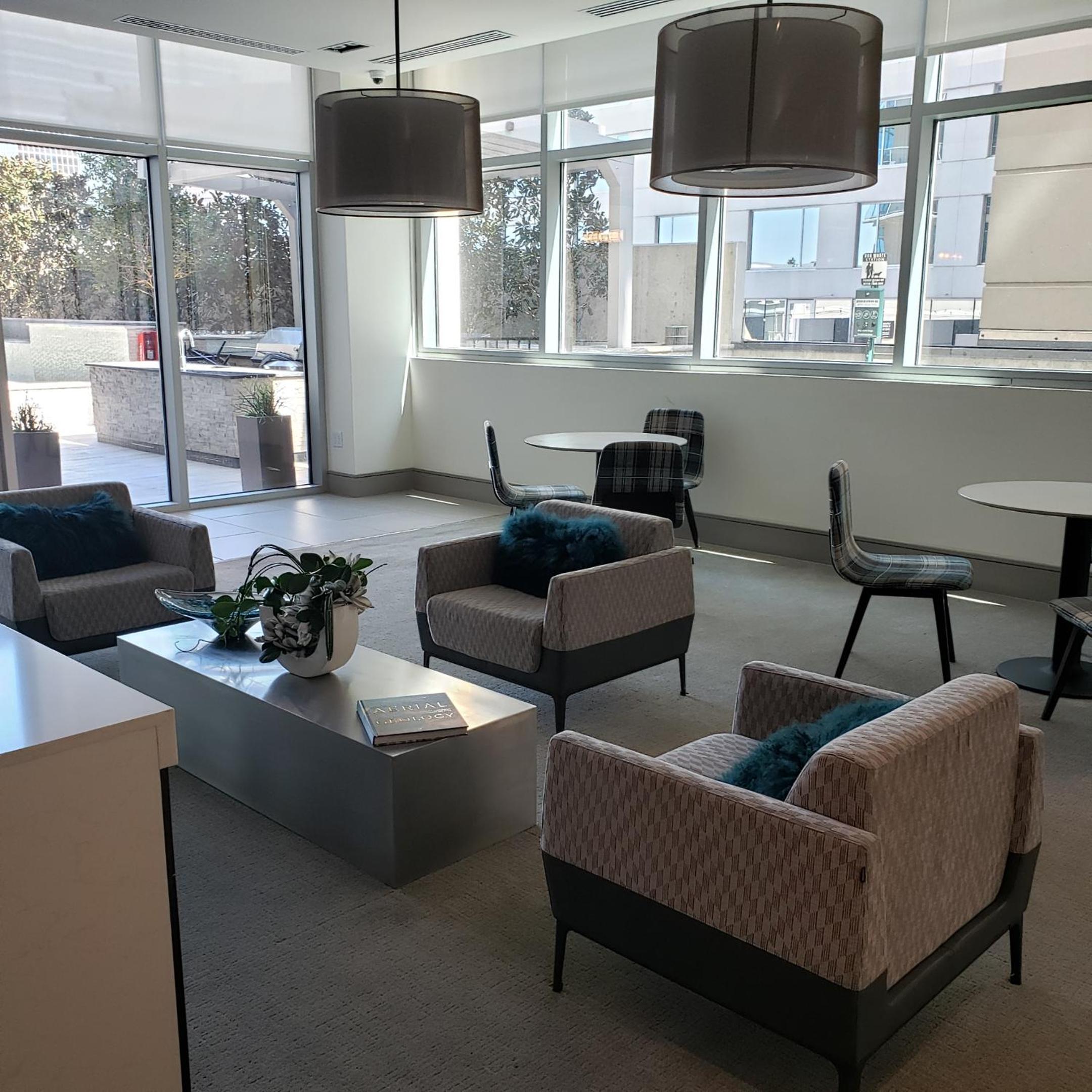 Latitude Med Center