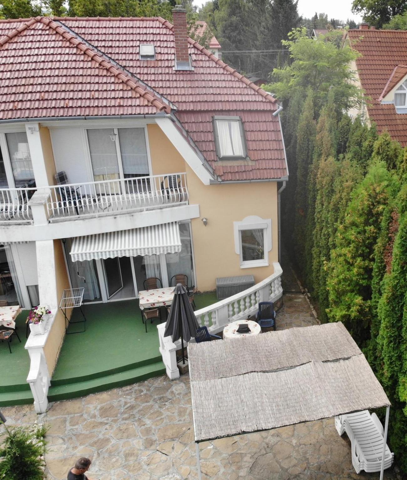Ferienhaus Nr 2B view 2