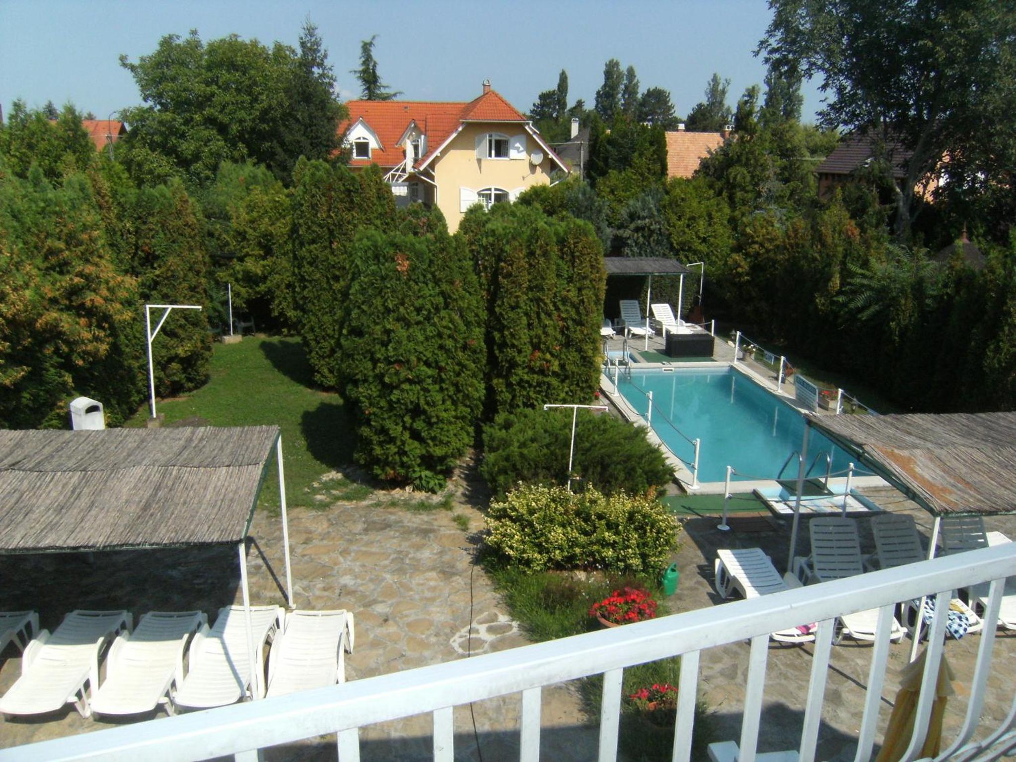 Ferienhaus Nr 2B view 5