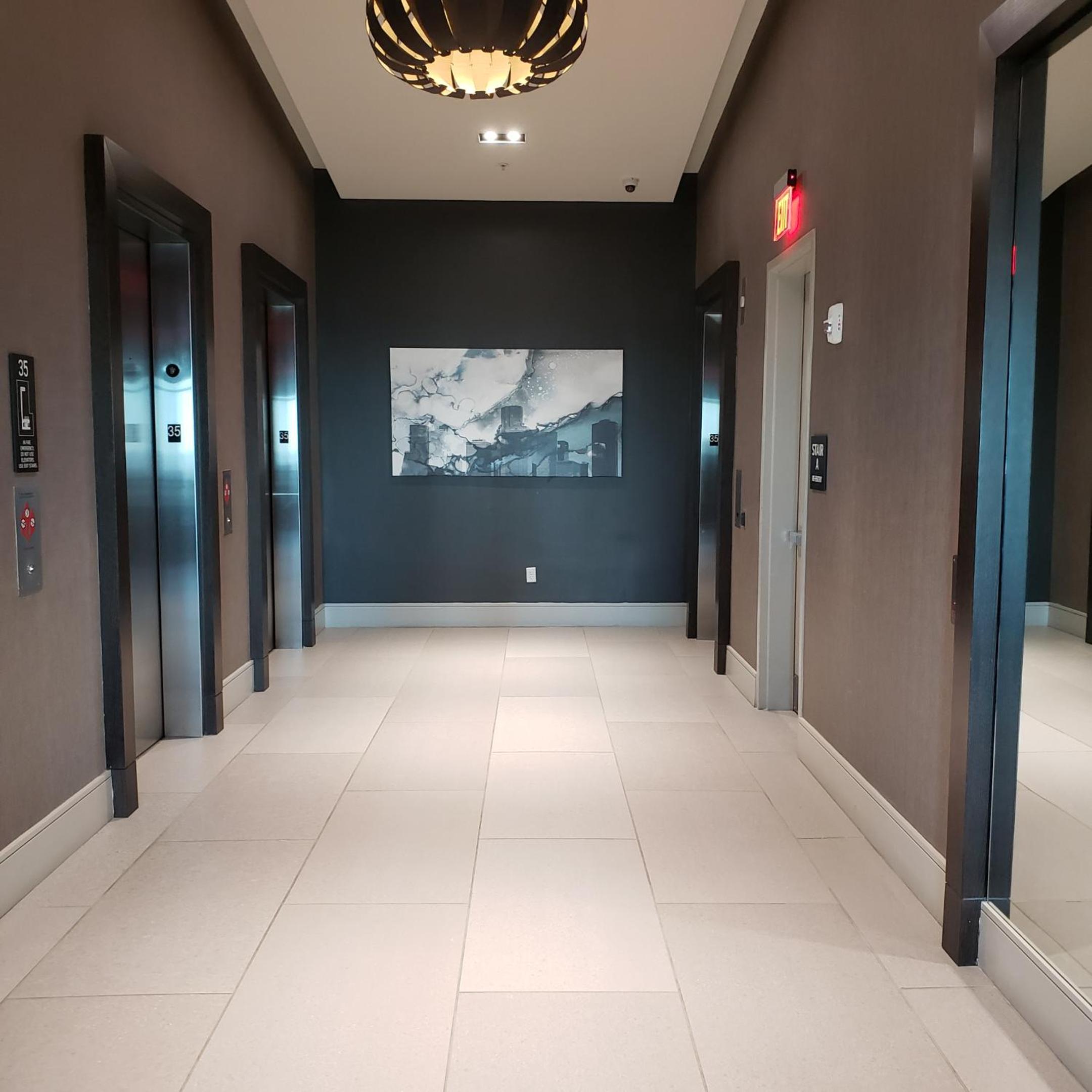 Latitude Med Center