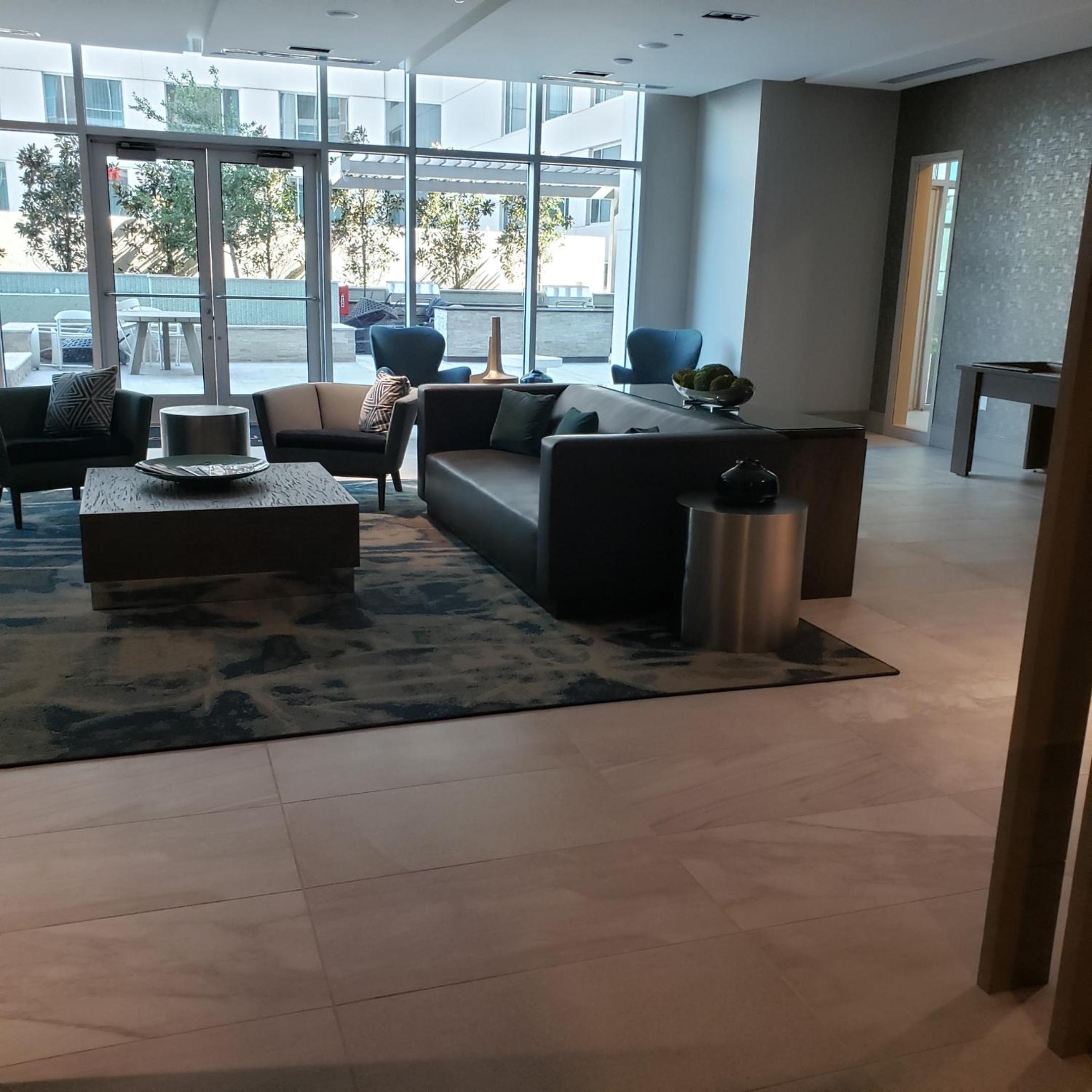 Latitude Med Center