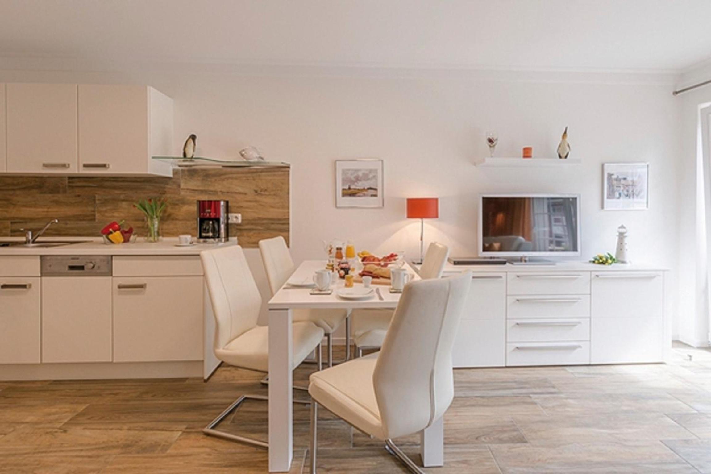Les Belles, Haus Davide, FW Exclusive, Whg 7 view 4