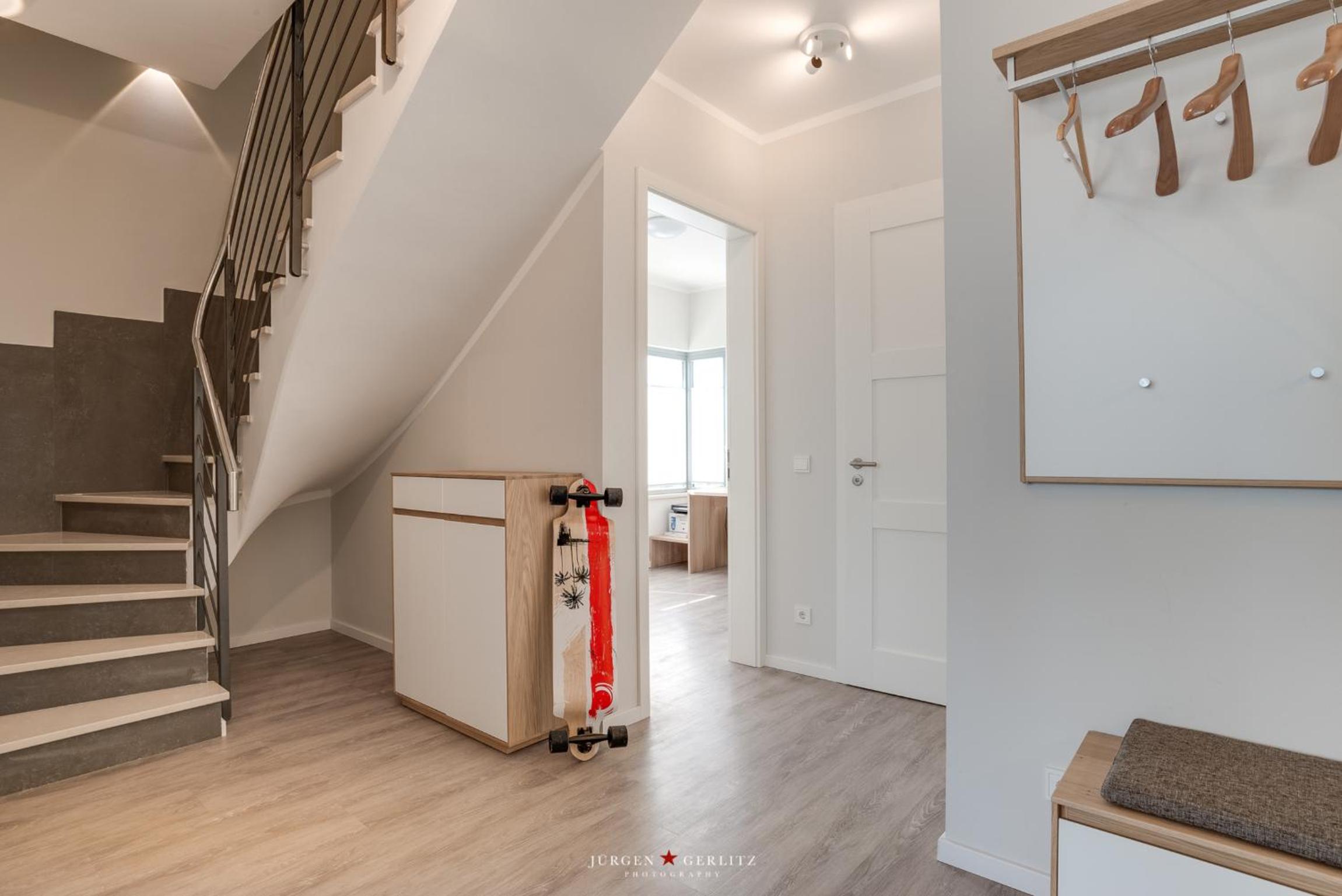 Ostsee - Reetdachhaus Nr 7 