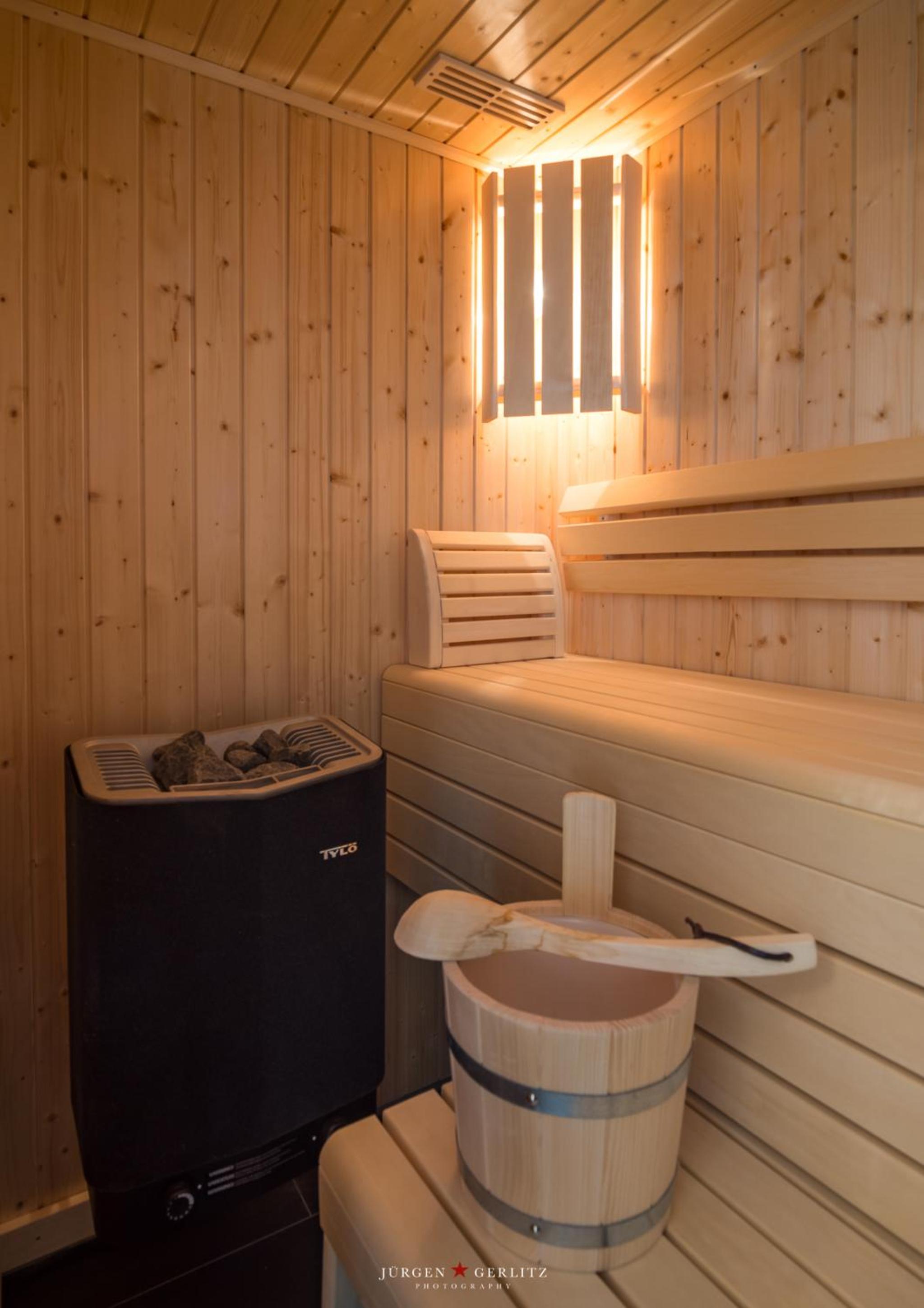 Ostsee - Reetdachhaus Nr 7 