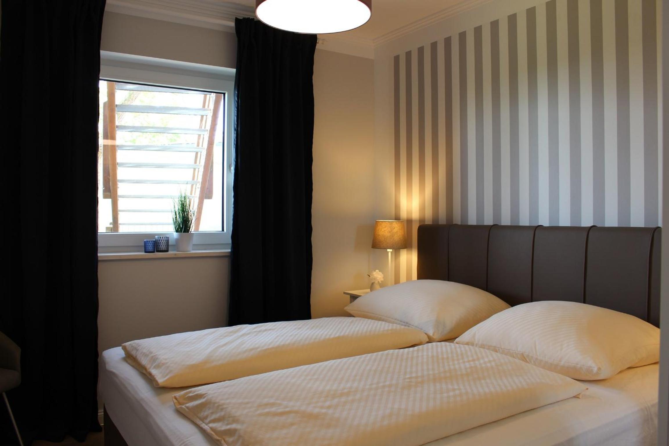 Bauernhof Höpner Ferienwohnung "Zweisamkeit" view 2