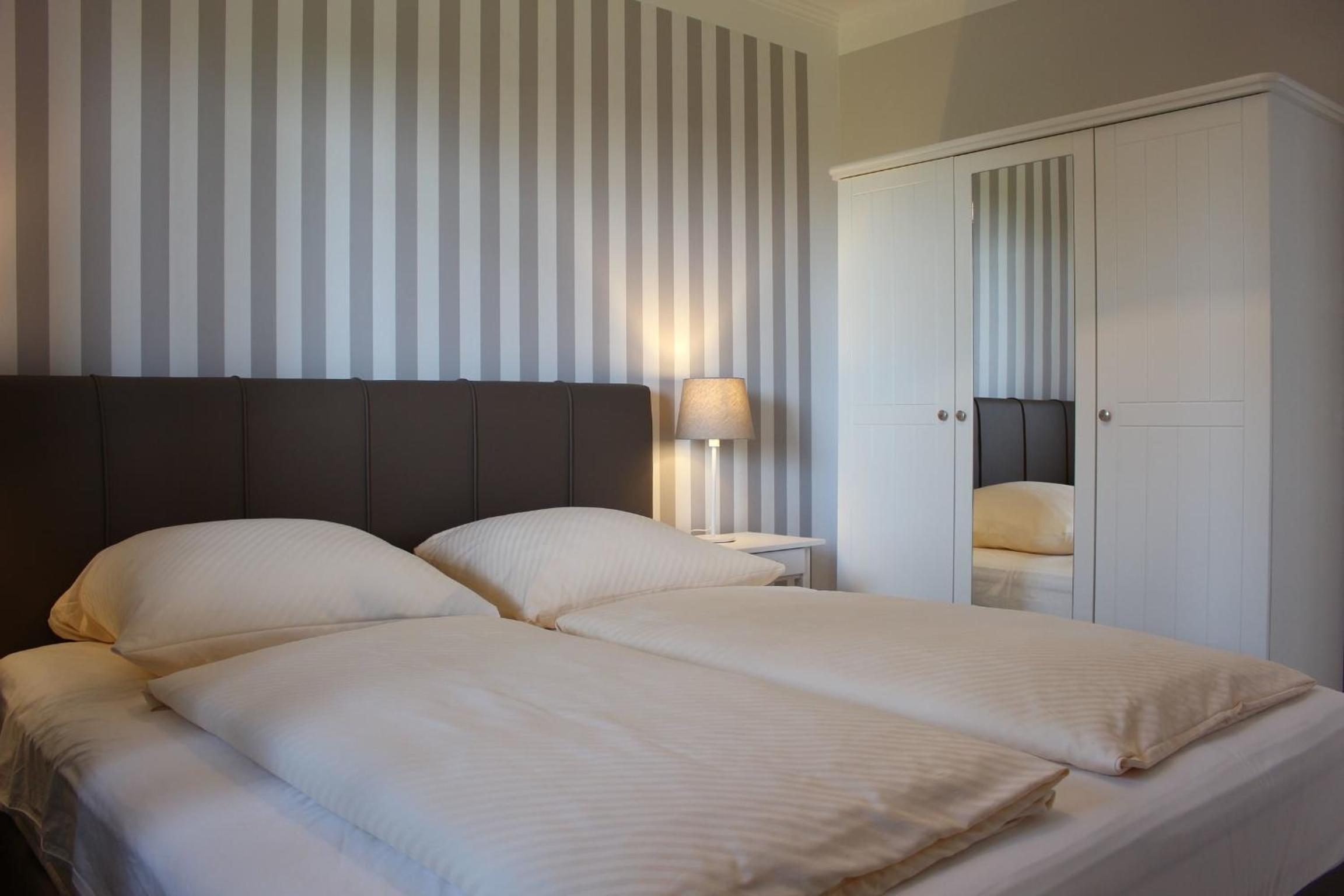 Bauernhof Höpner Ferienwohnung "Zweisamkeit" view 3