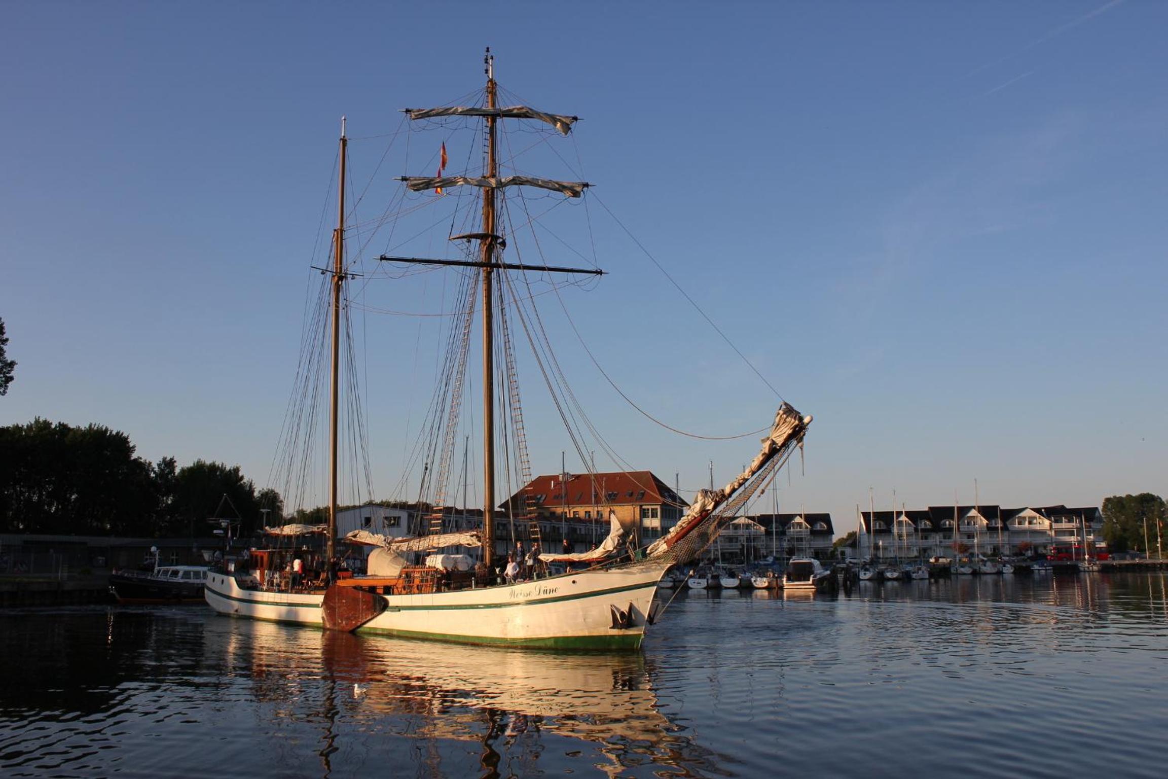 Hafenkiek 39 view 2