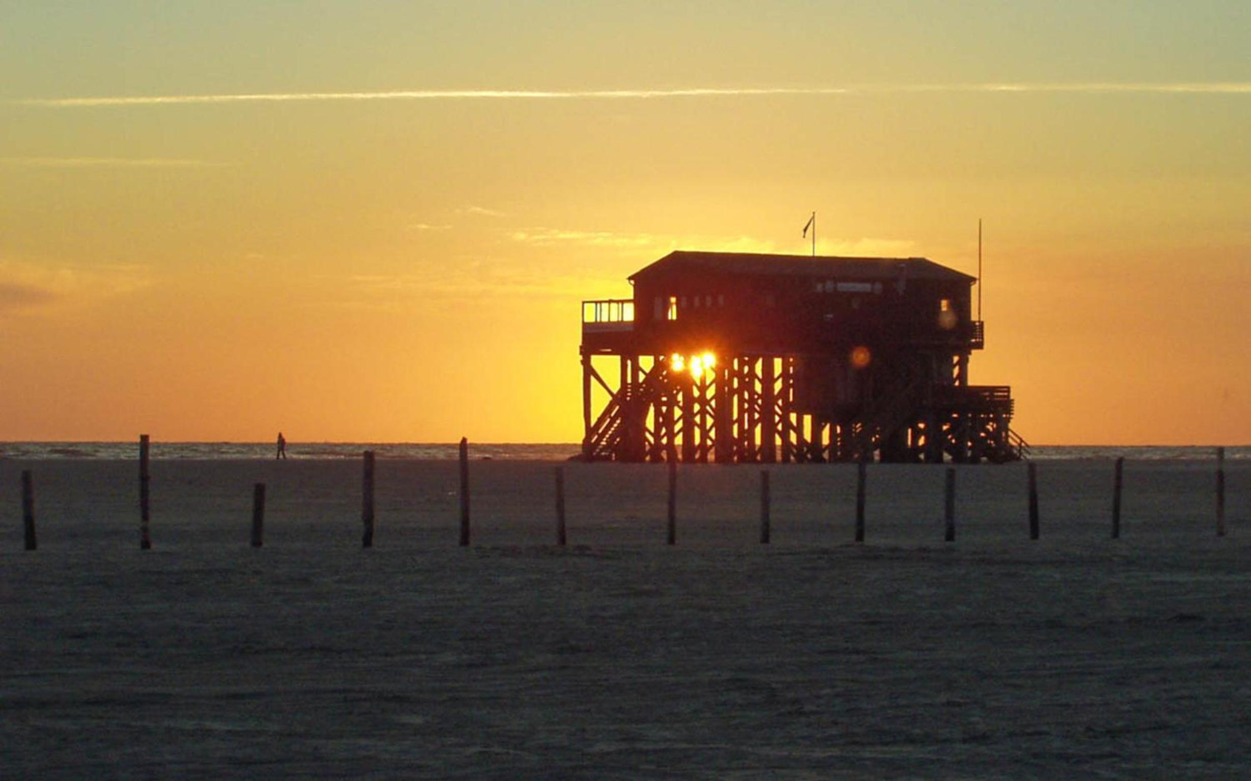 Hotel Strandmatte - Image 1