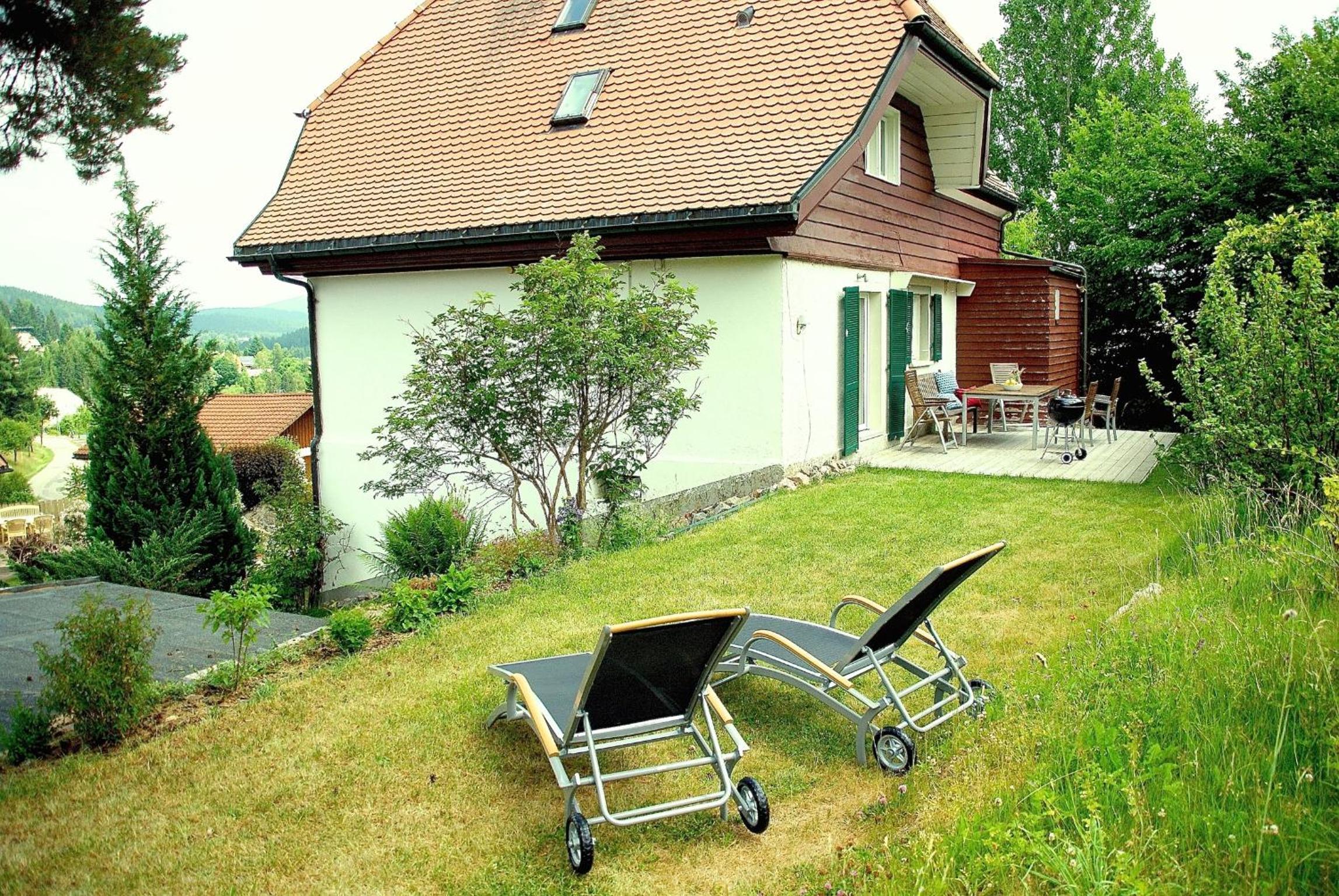 Haus Frohsinn- Feldberg im Schwarzwald