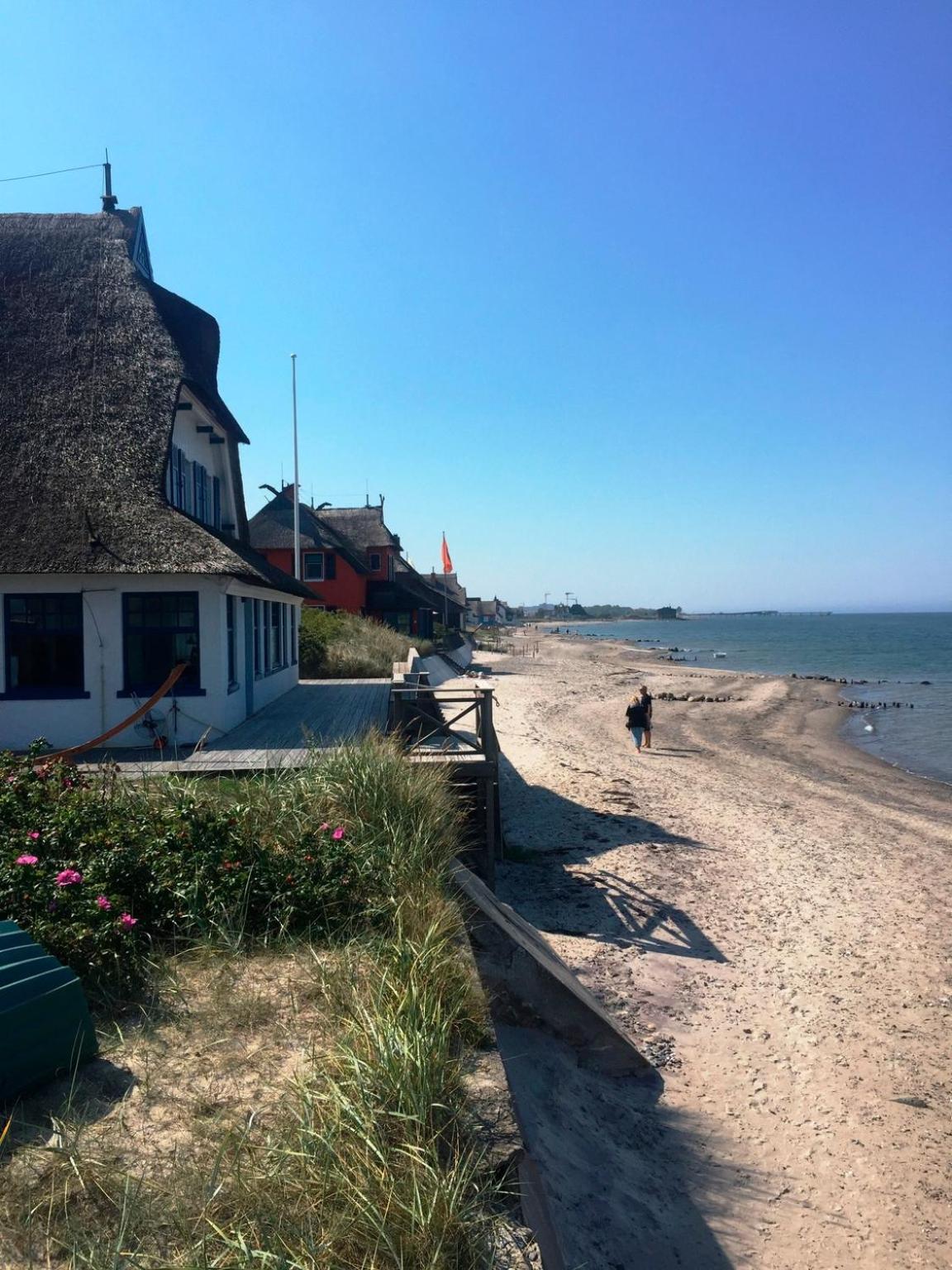 Ostsee - Appartement Nr 19