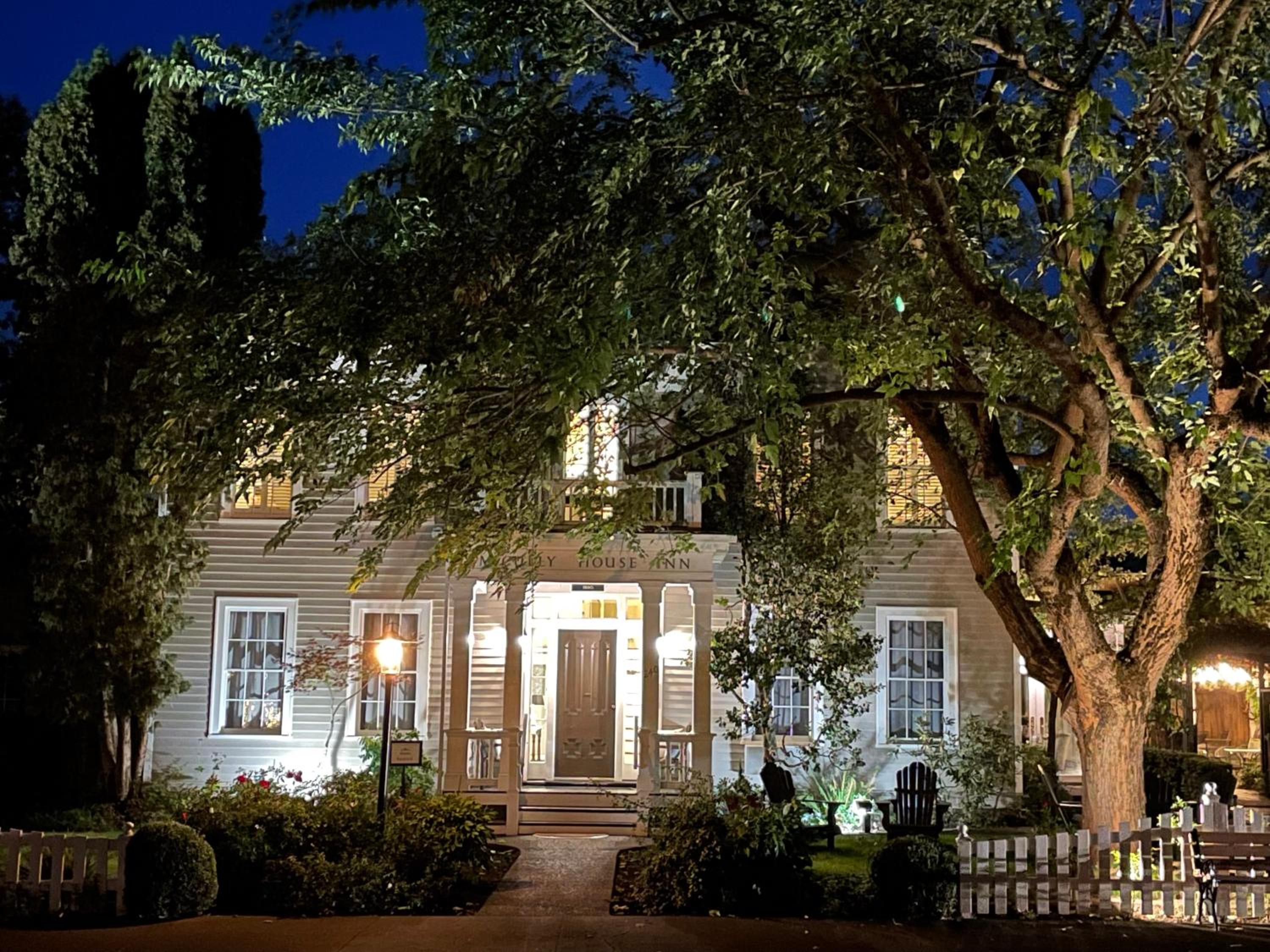 Jacksonville Vacations - McCully House Inn - Property Image 40