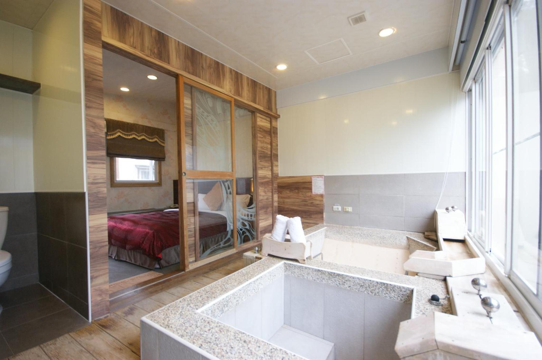 Grand Orchid Resort Villa