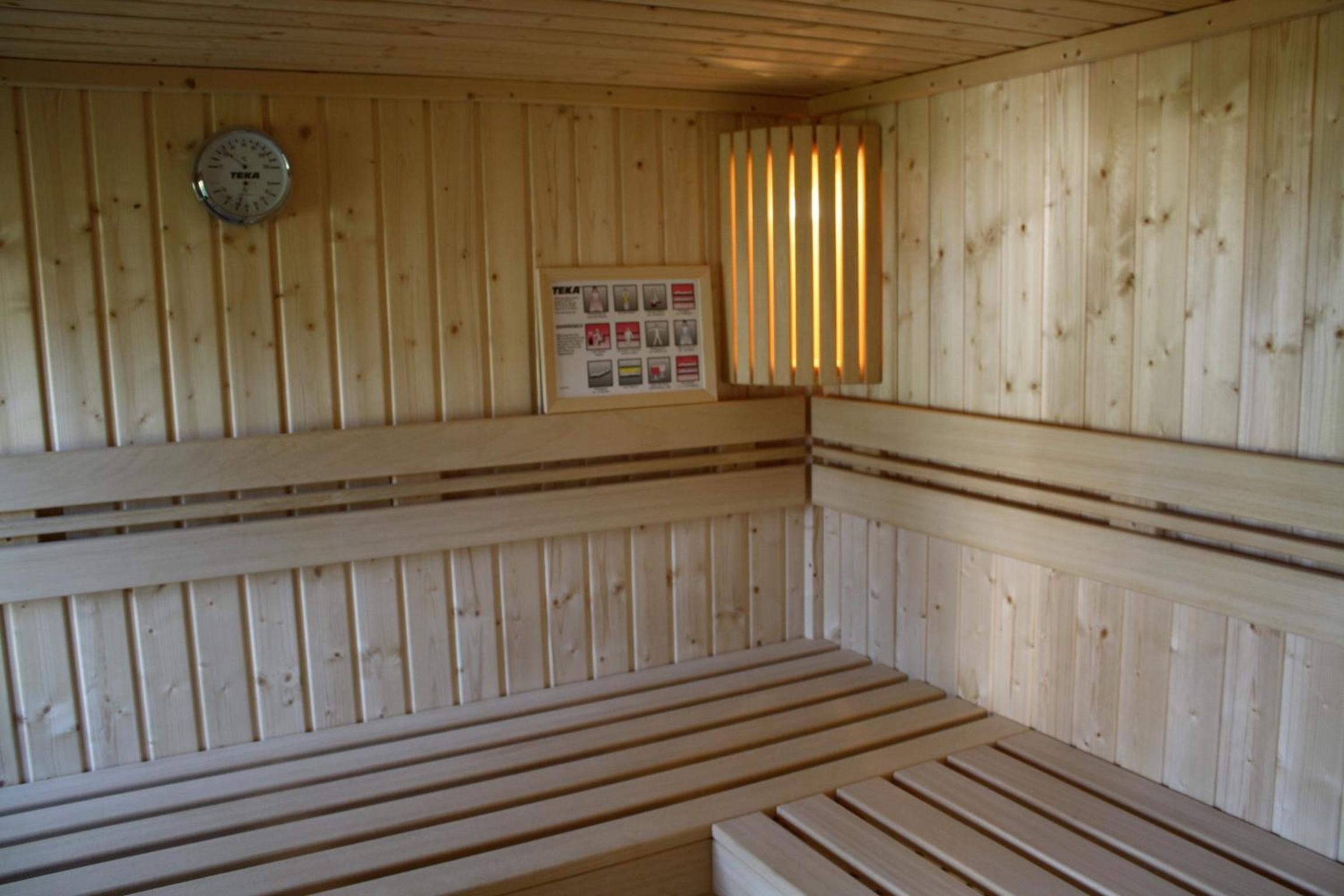 Ferienhaus Muschelsucher
