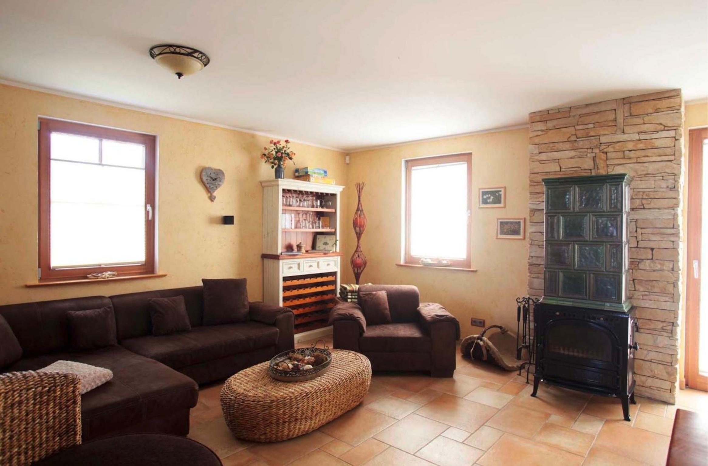 Ferienhaus Muschelsucher
