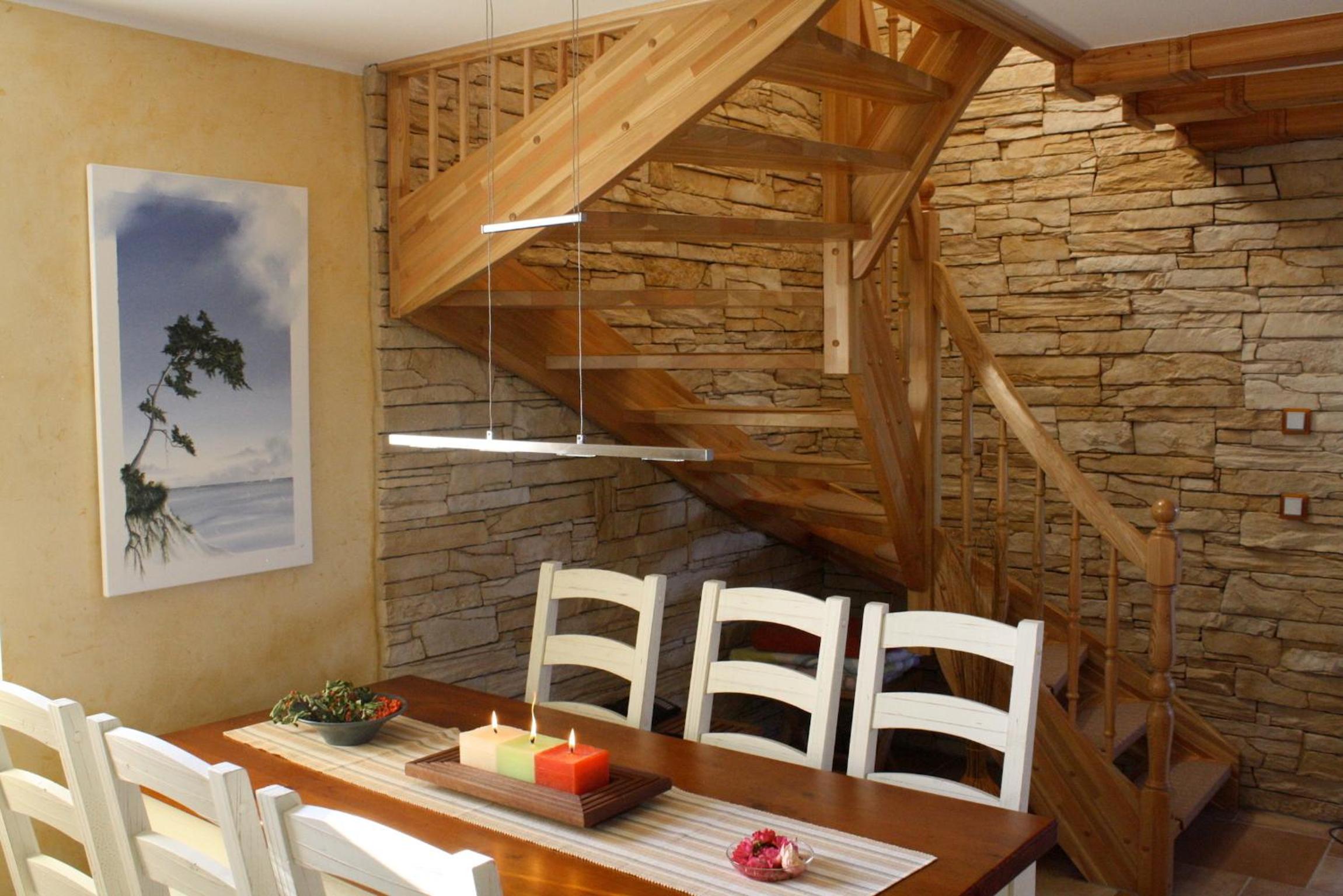 Ferienhaus Muschelsucher