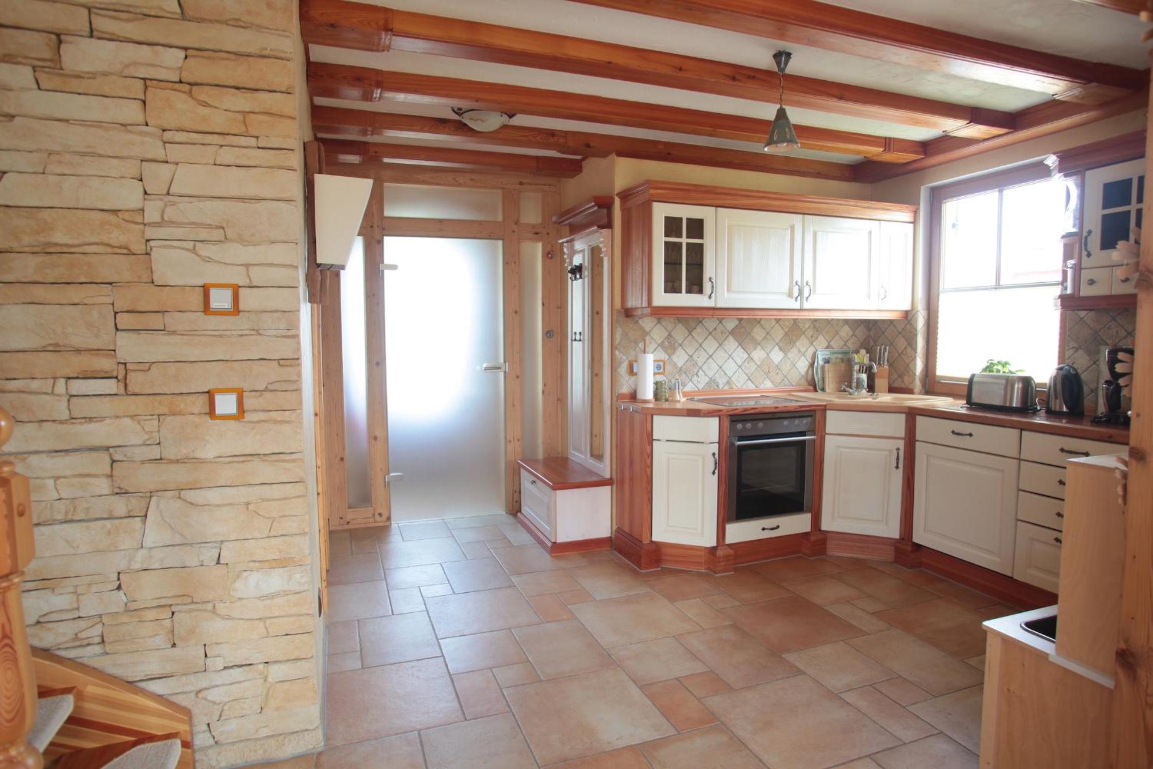 Ferienhaus Muschelsucher
