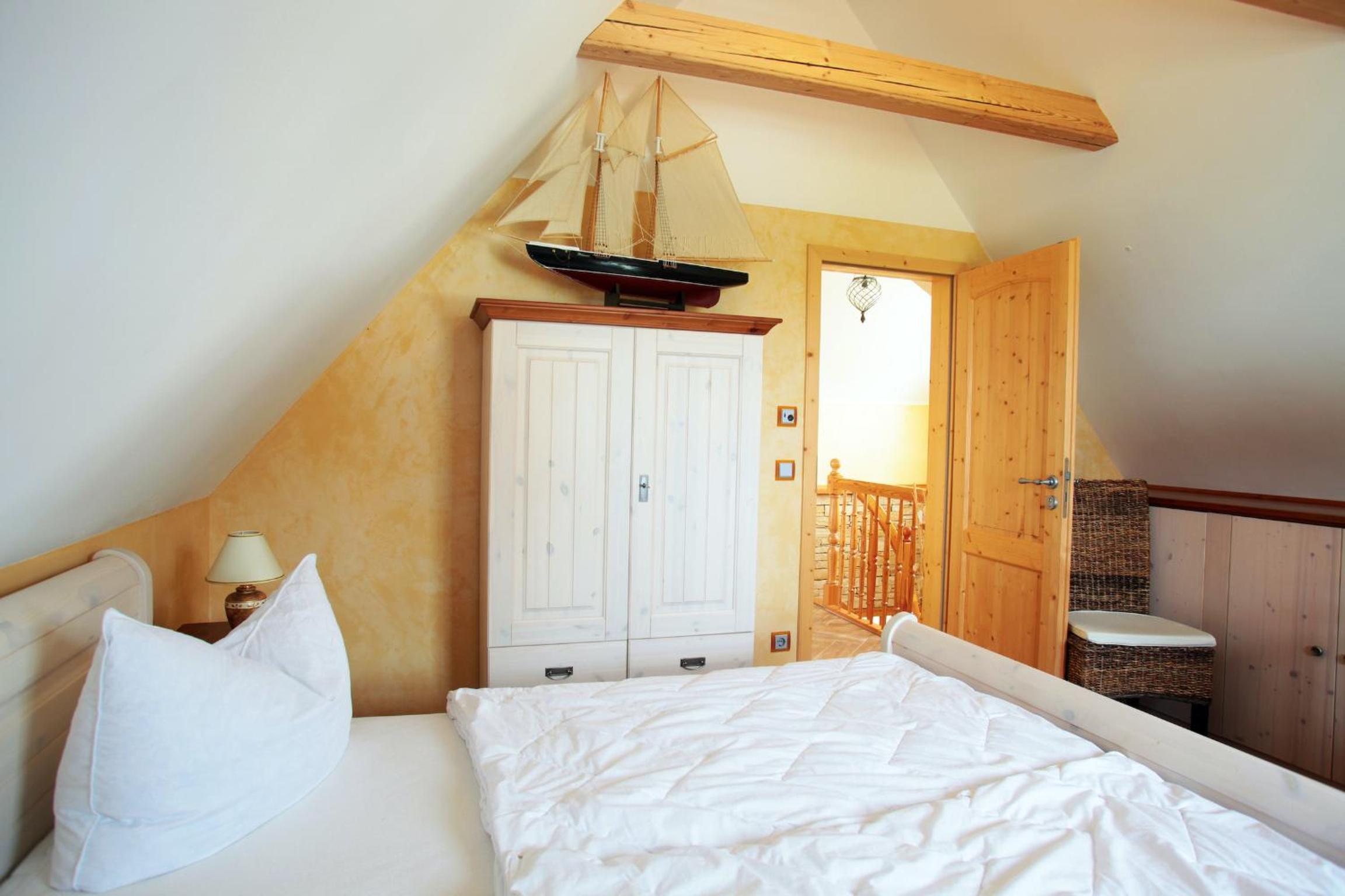 Ferienhaus Muschelsucher