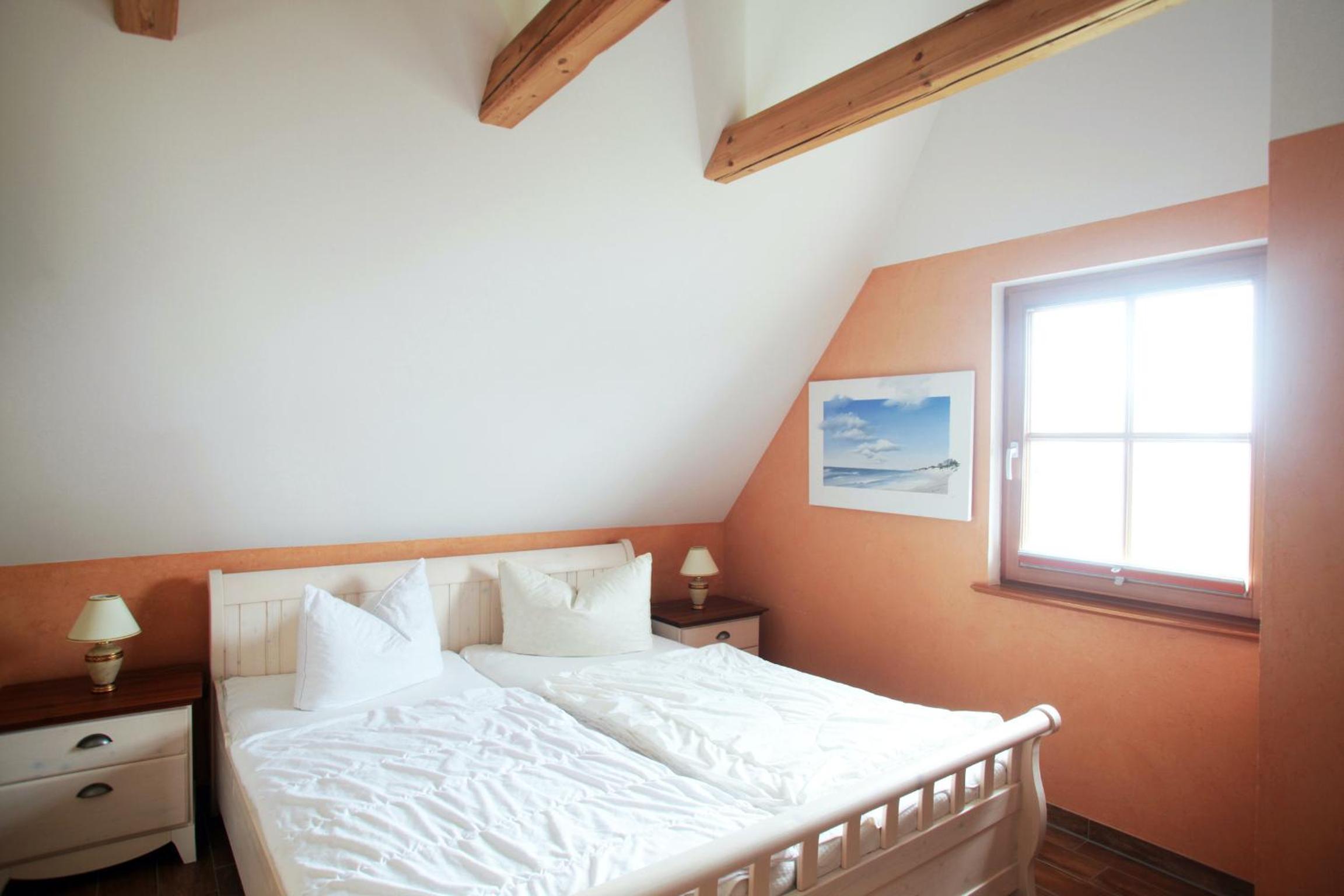 Ferienhaus Muschelsucher