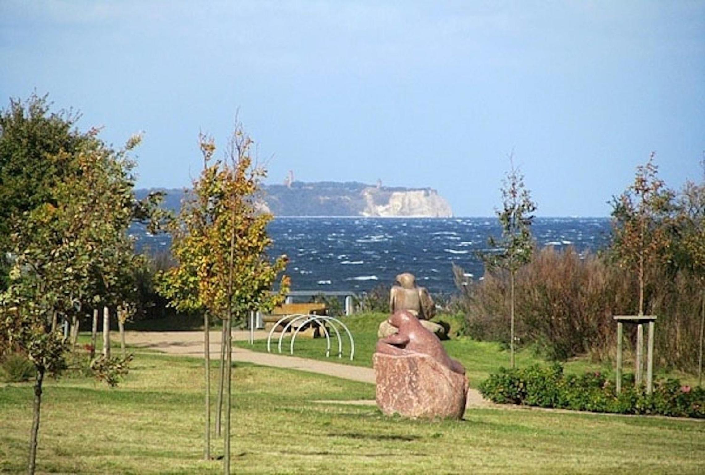 Ferienhaus Muschelsucher
