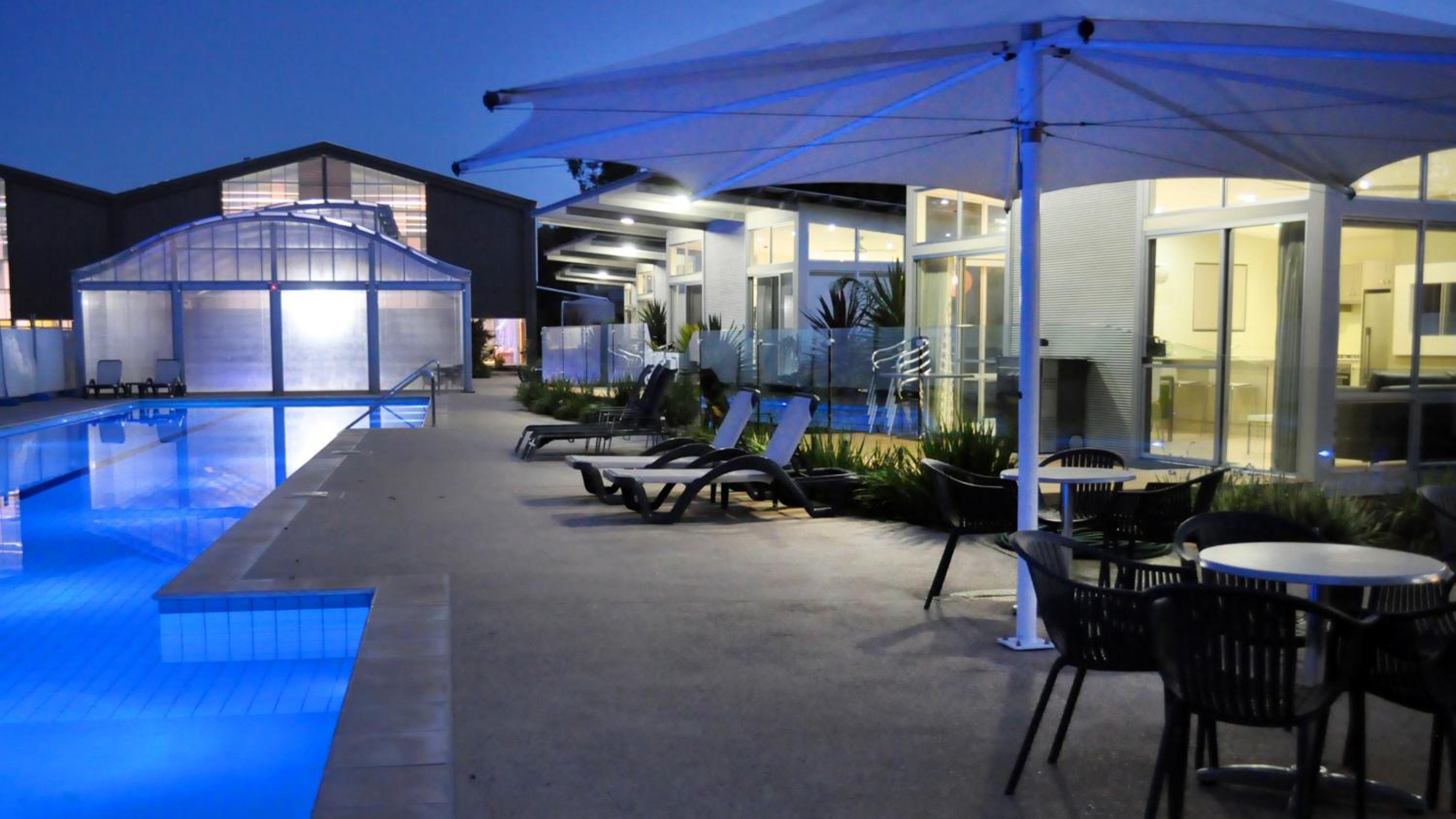 Marion Holiday Park