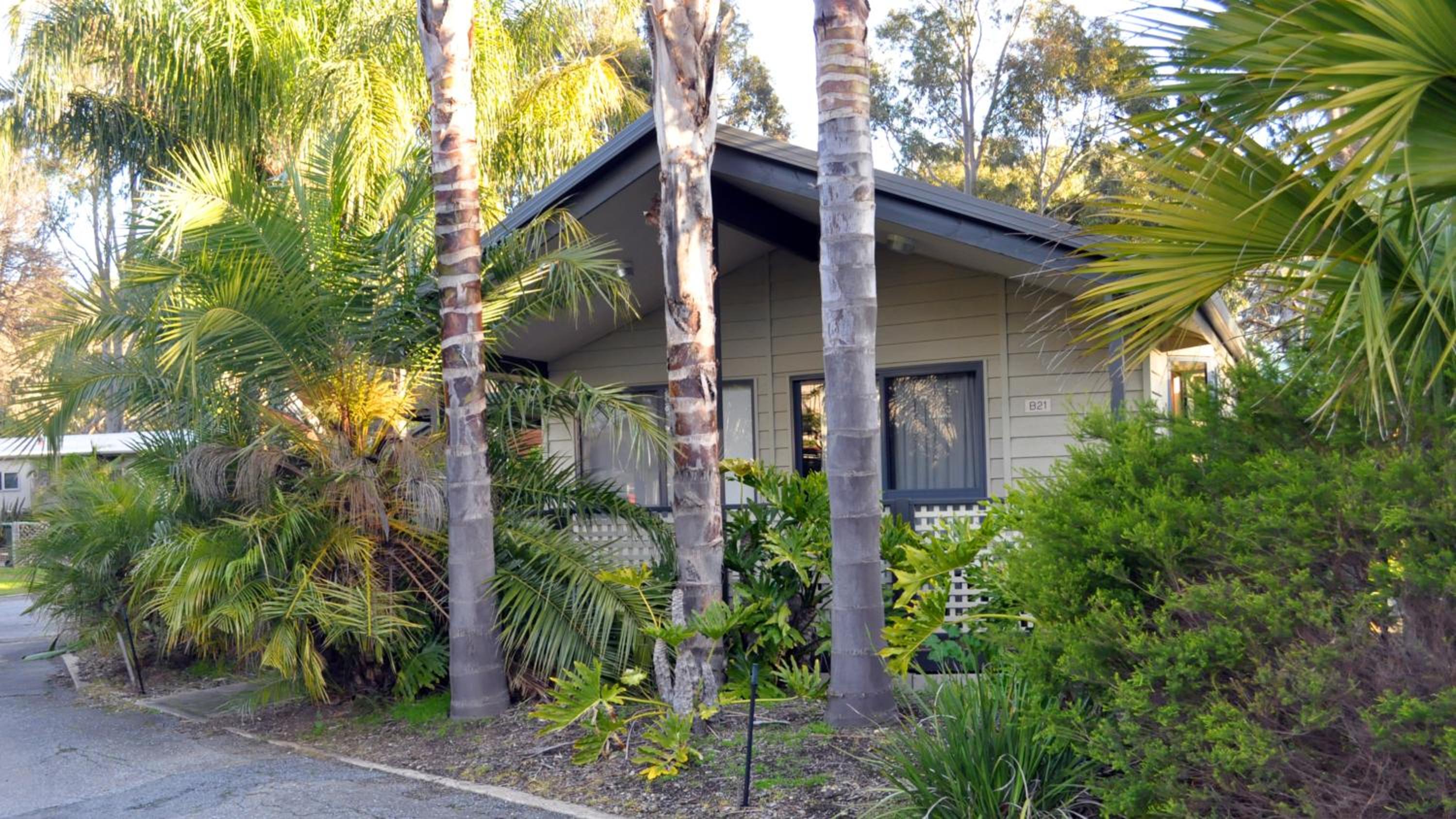 Marion Holiday Park