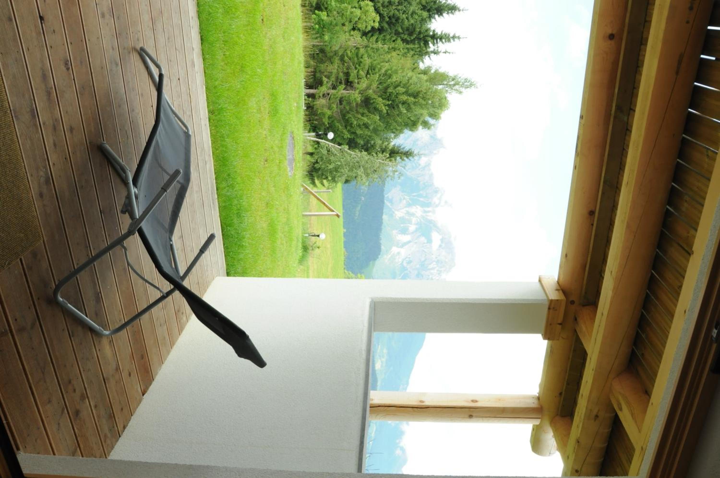 Ferienhaus Stoiser