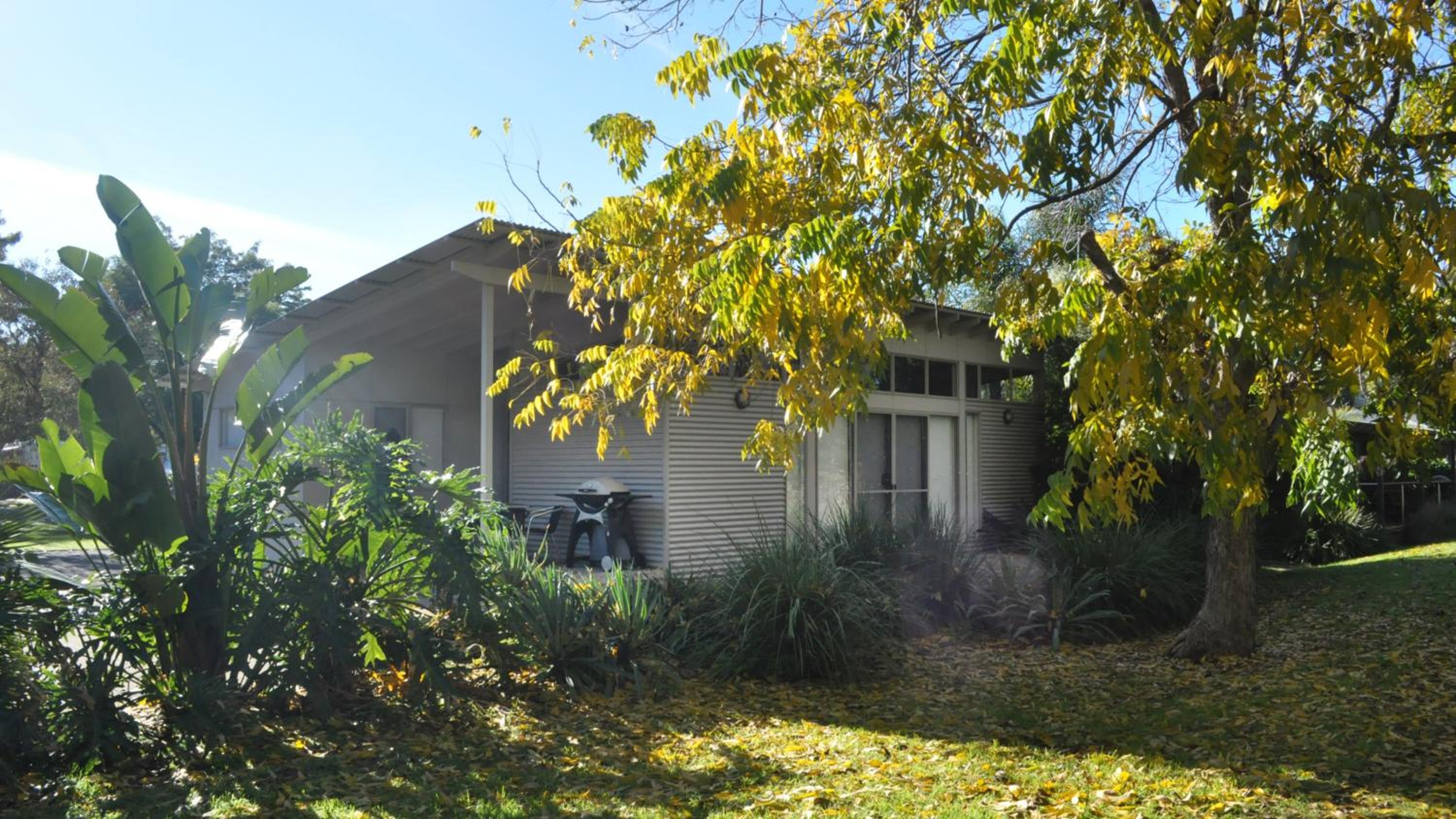 Marion Holiday Park