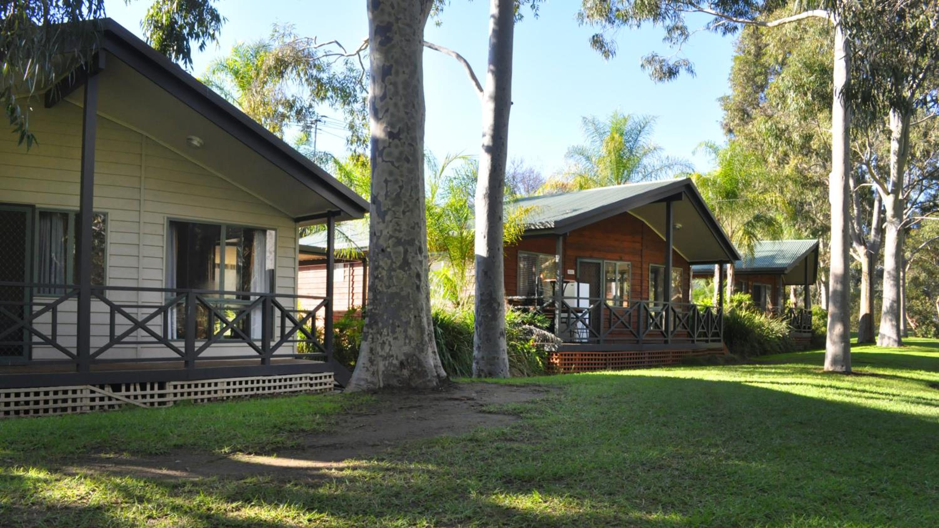 Marion Holiday Park