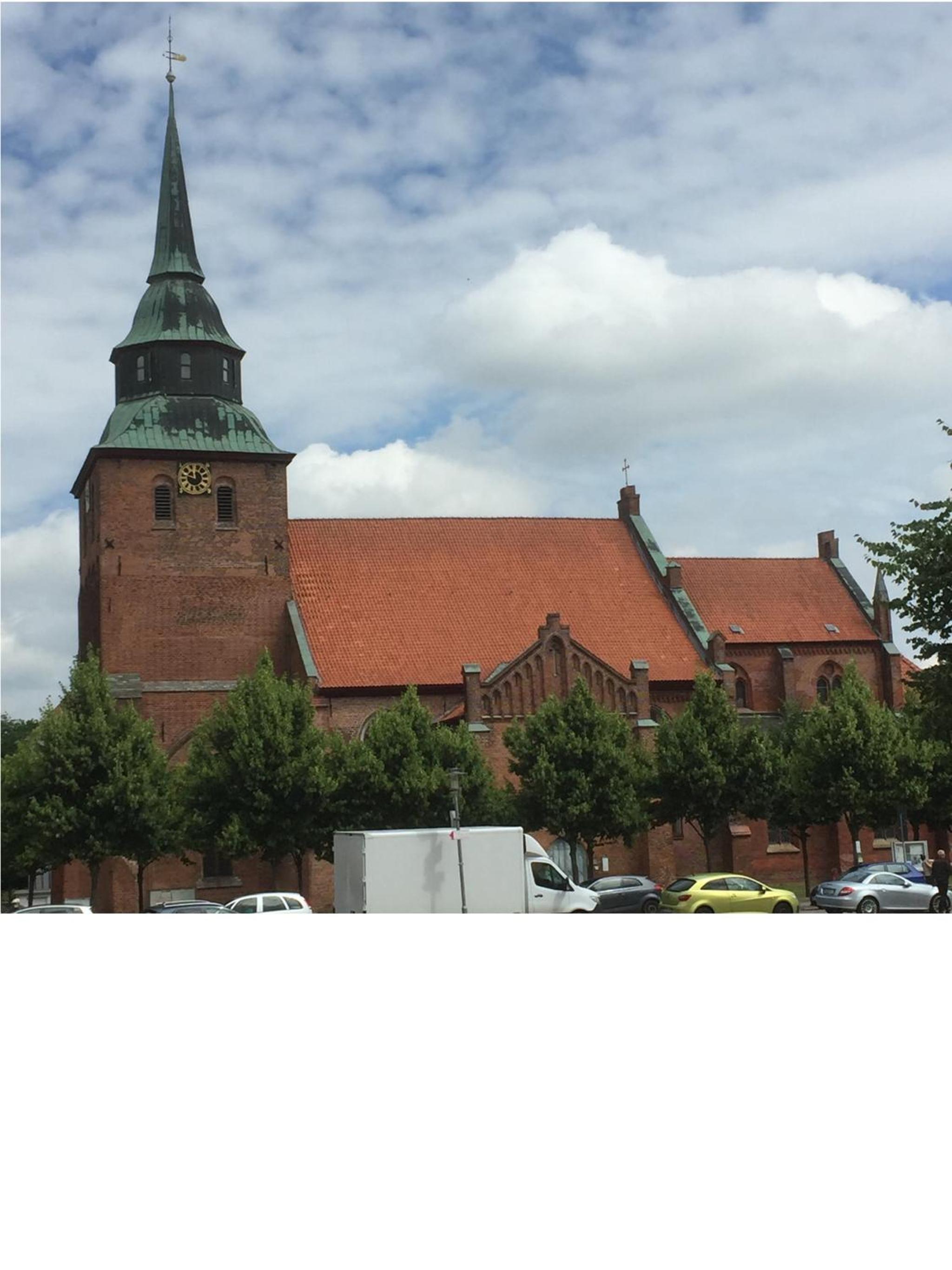 DAS TRAUFENHAUS AM WALL - Urlaub im Denkmal view 2