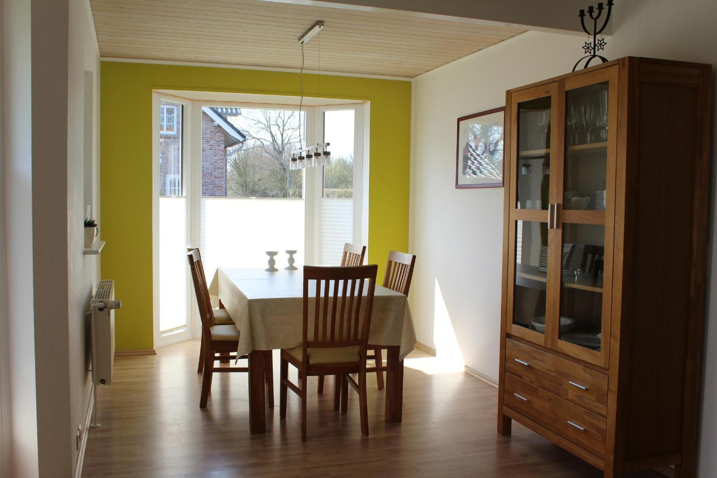 Ferienhaus Steen