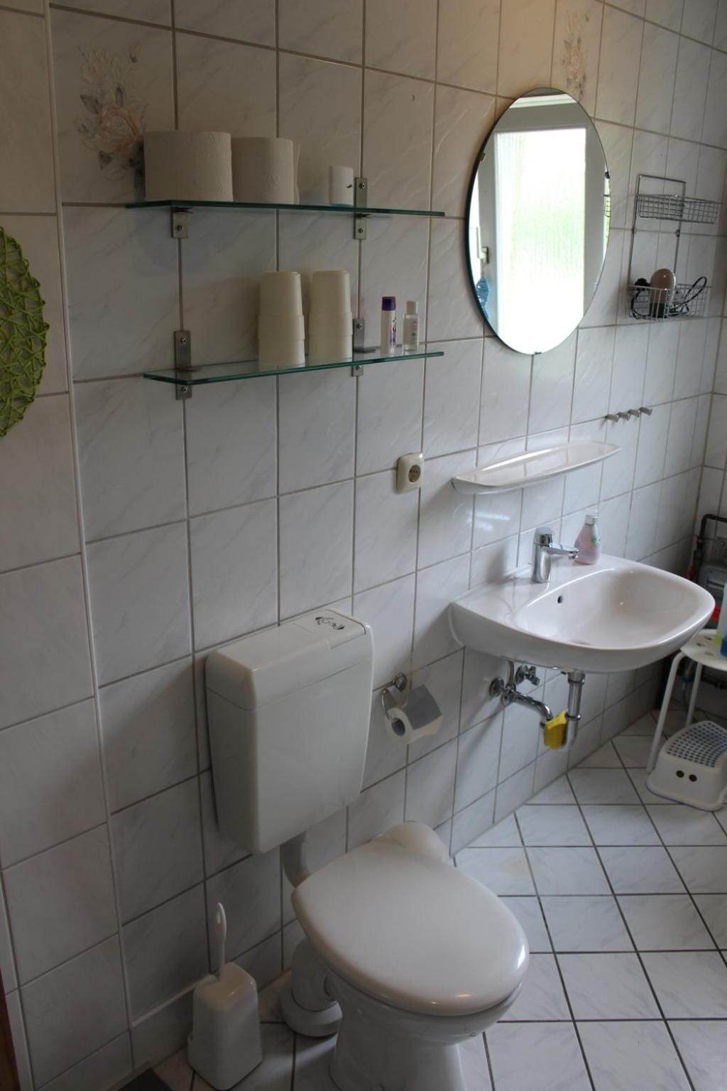 Ferienhaus Steen