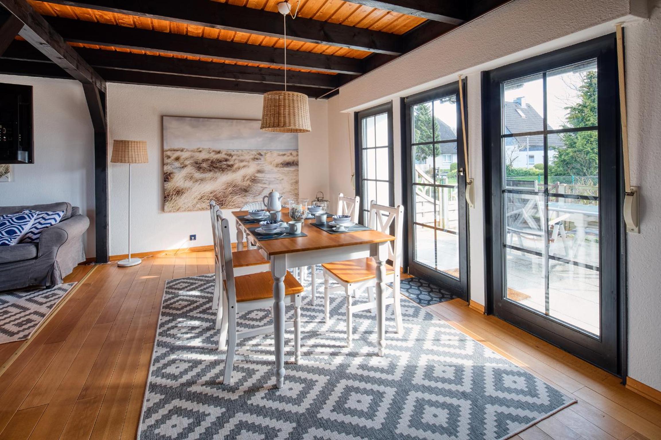Ferienhaus Hygge