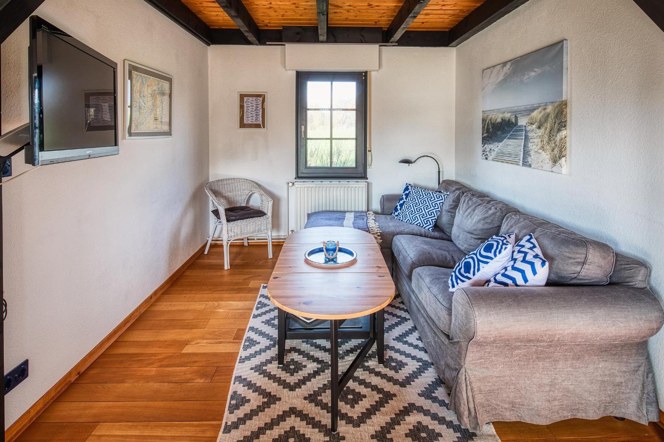 Ferienhaus Hygge