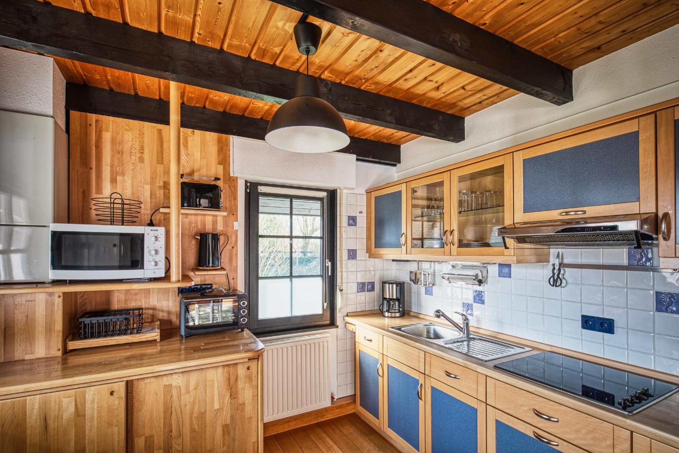 Ferienhaus Hygge