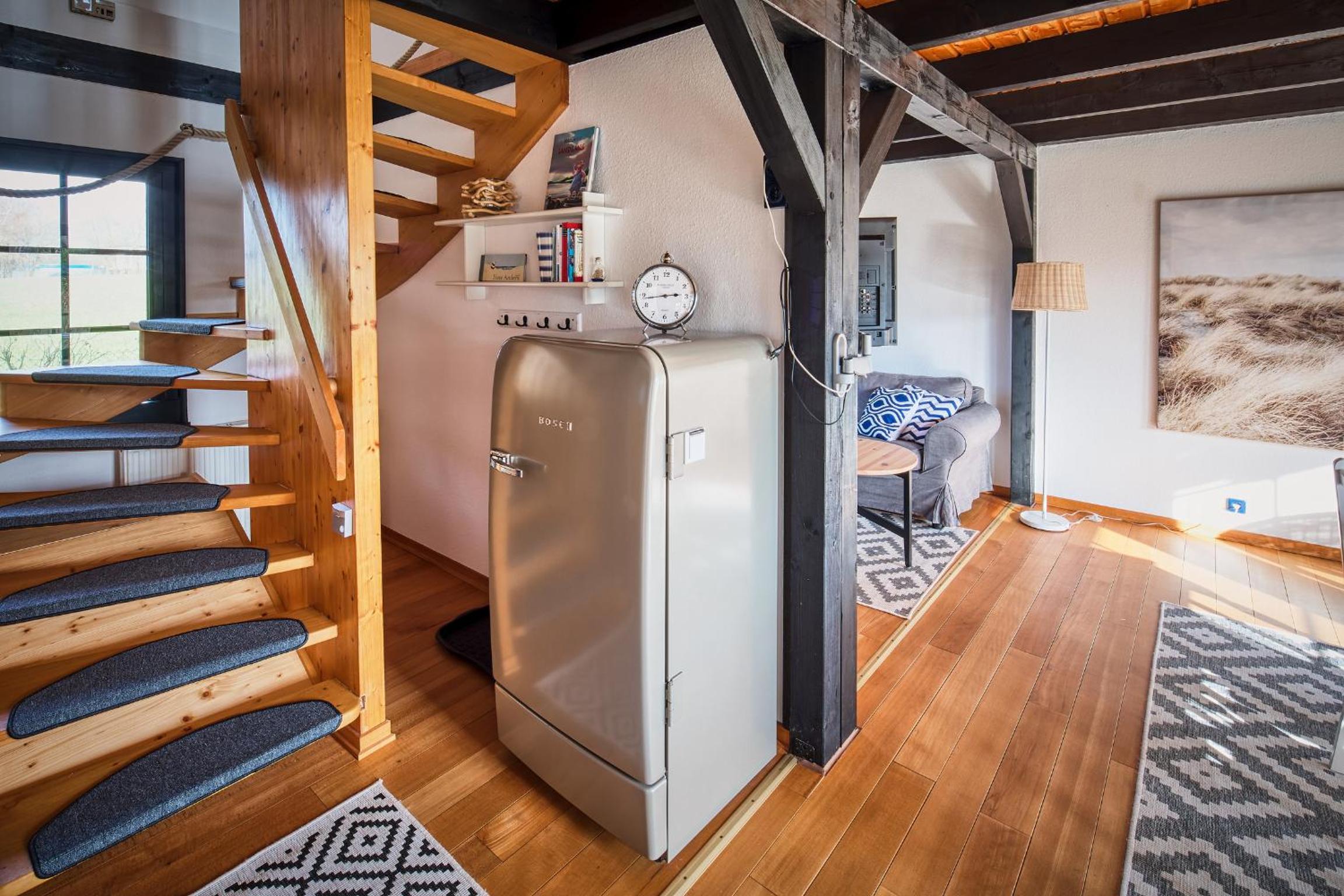 Ferienhaus Hygge