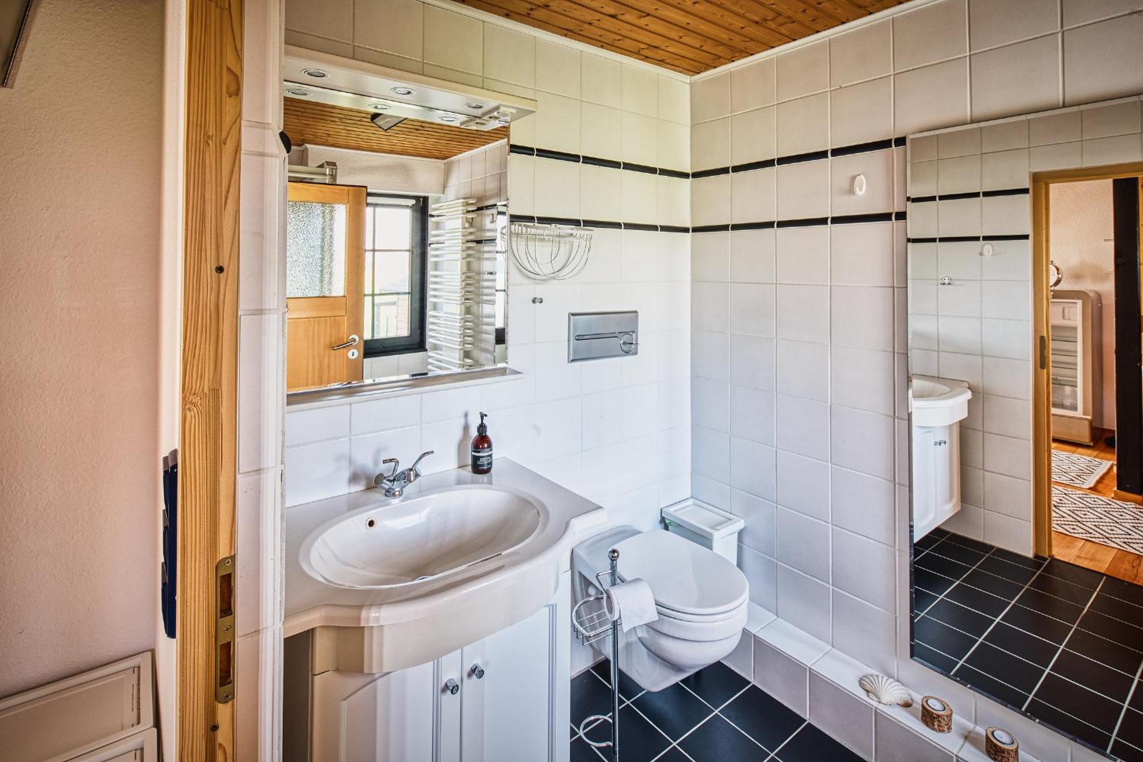 Ferienhaus Hygge