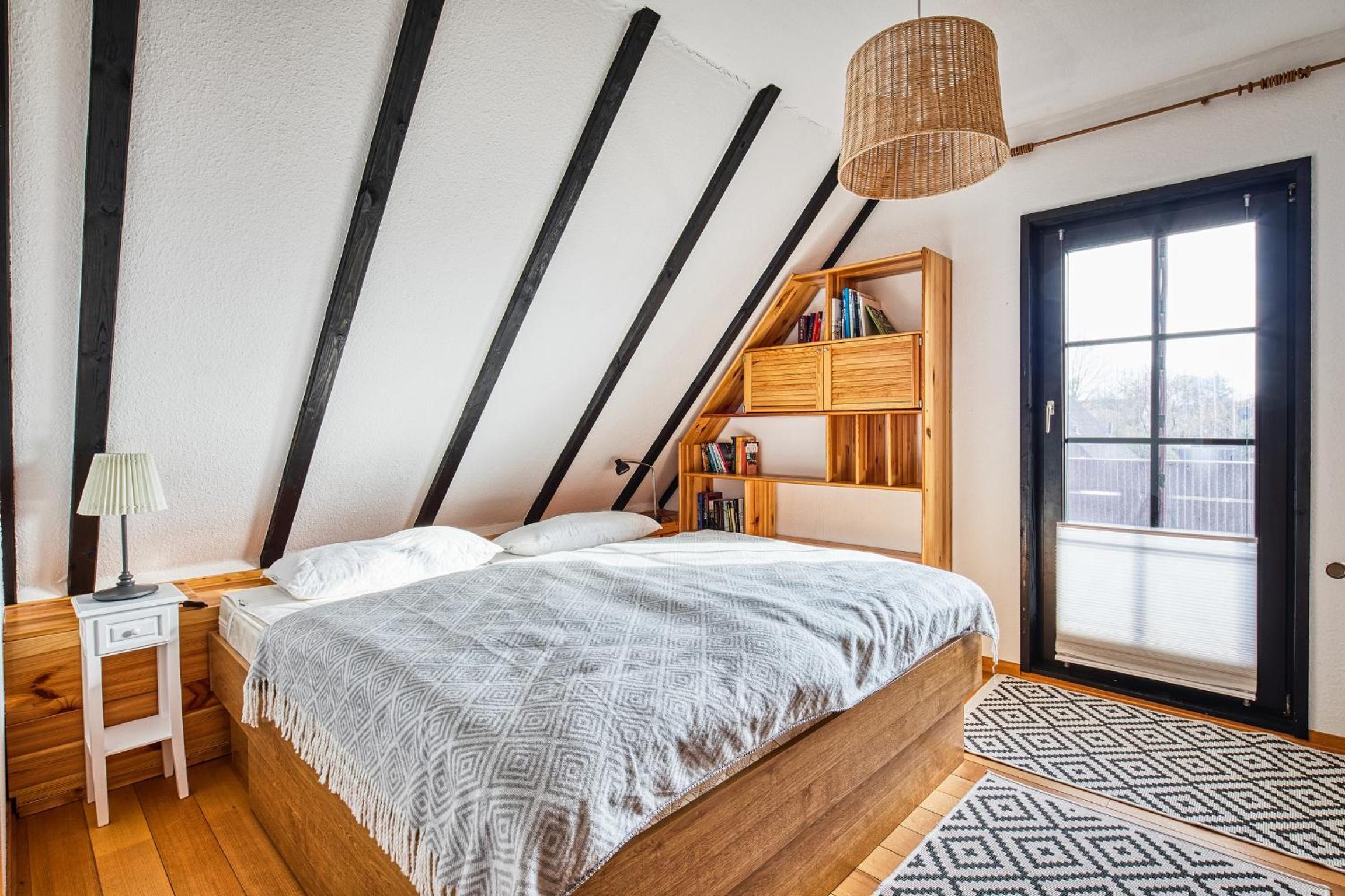 Ferienhaus Hygge